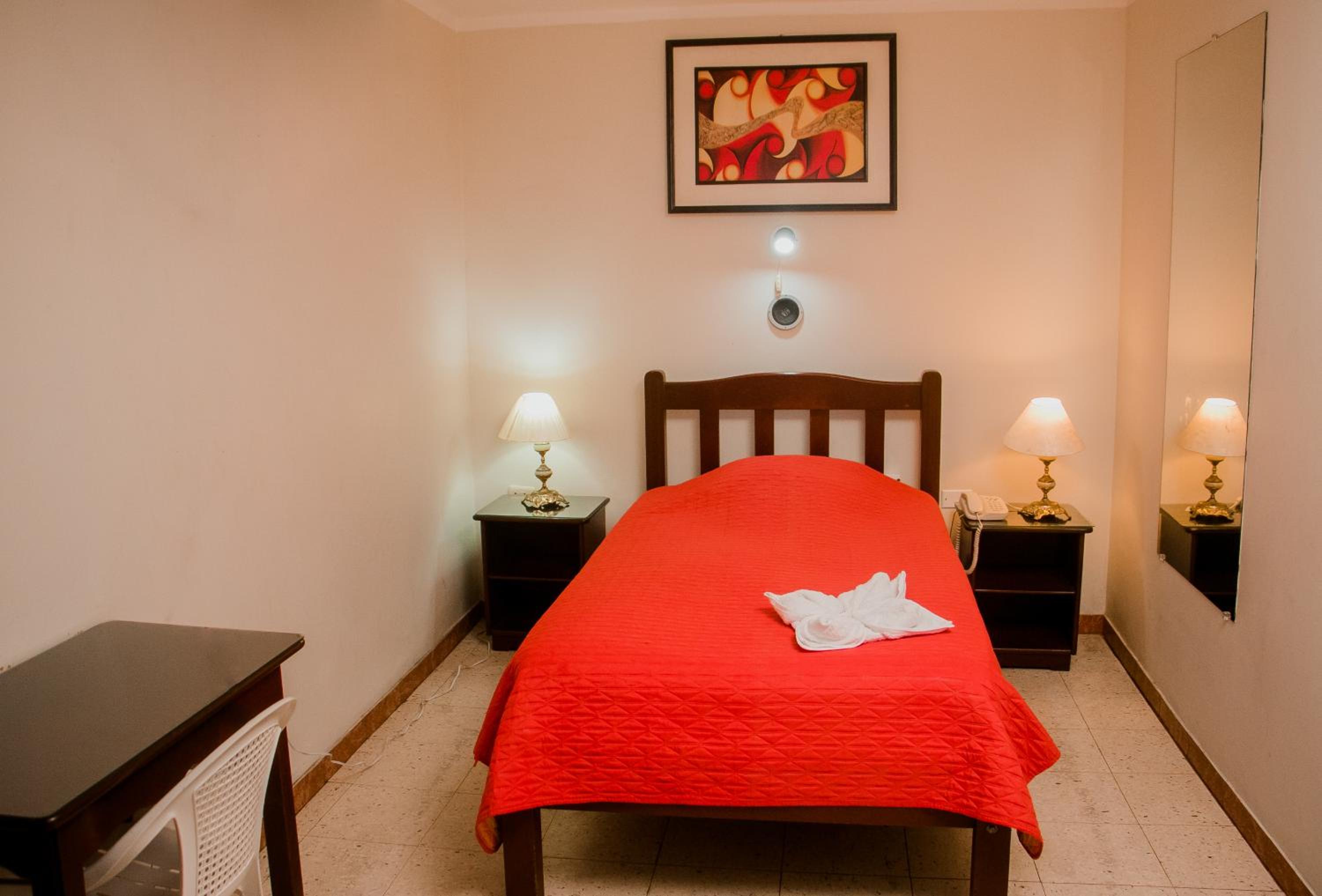 Single Room photo 1