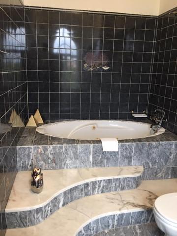 Suite with Hot Tub - Photo 10