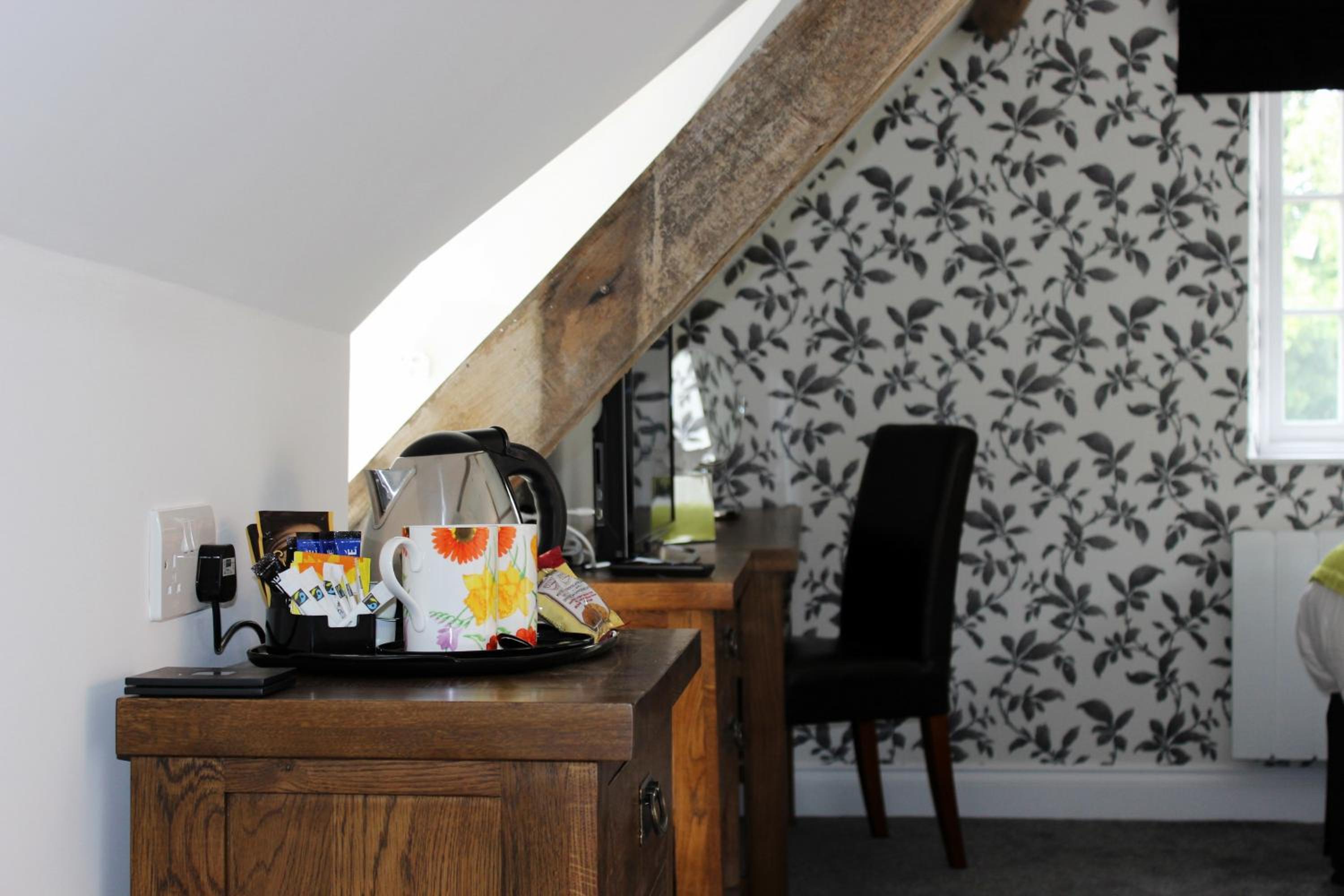 Double Room - Photo 8