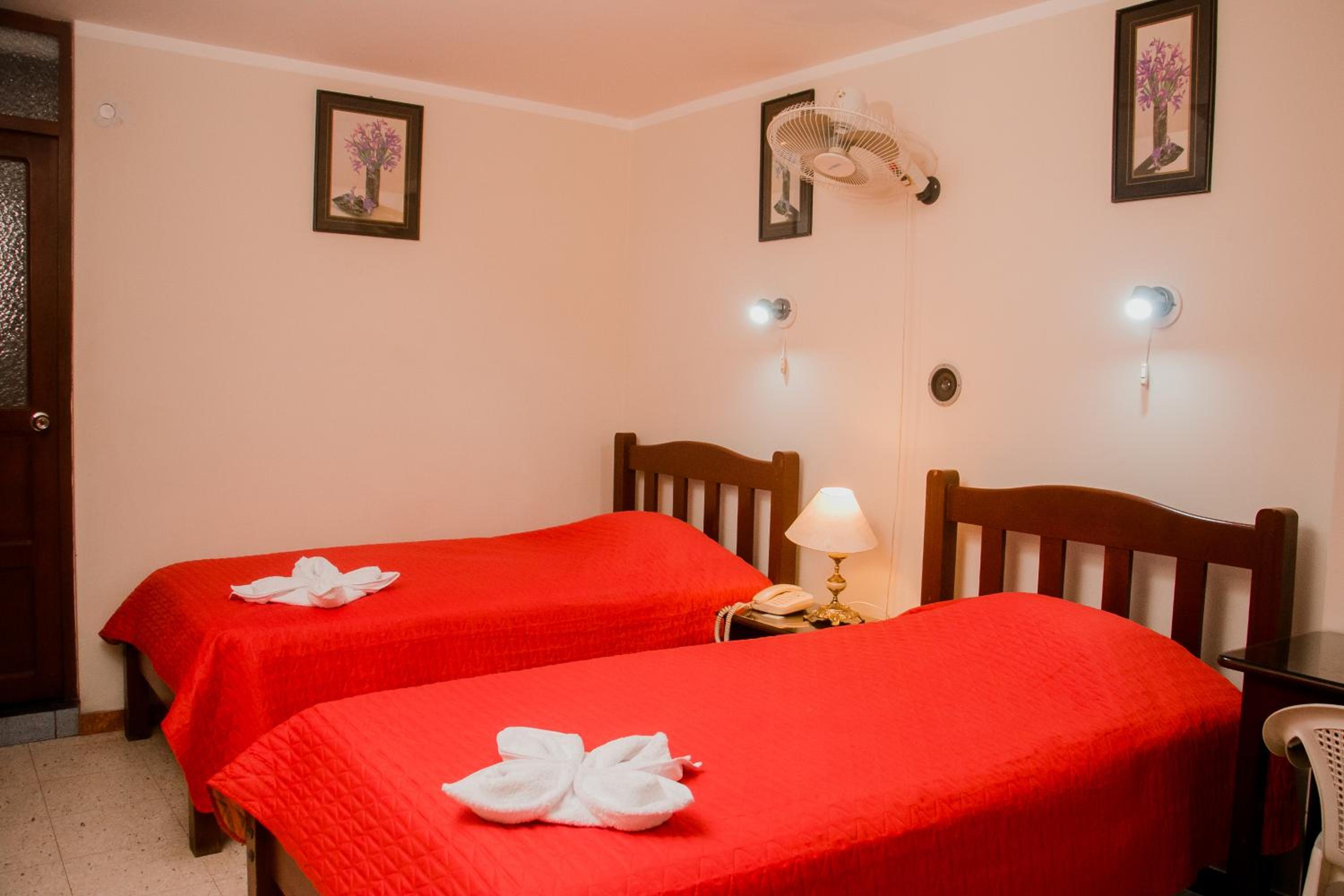 Double Room photo 2