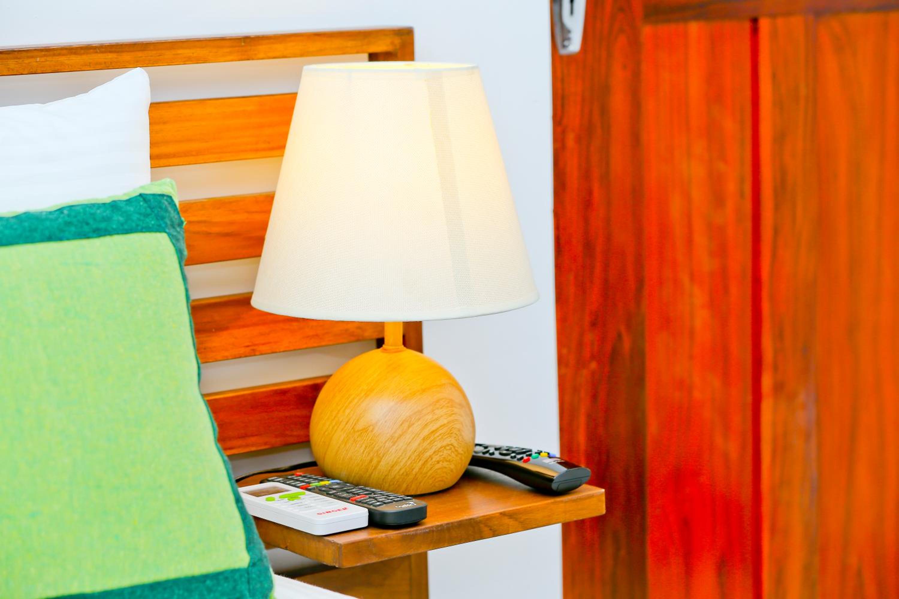 Superior Double Room photo 2