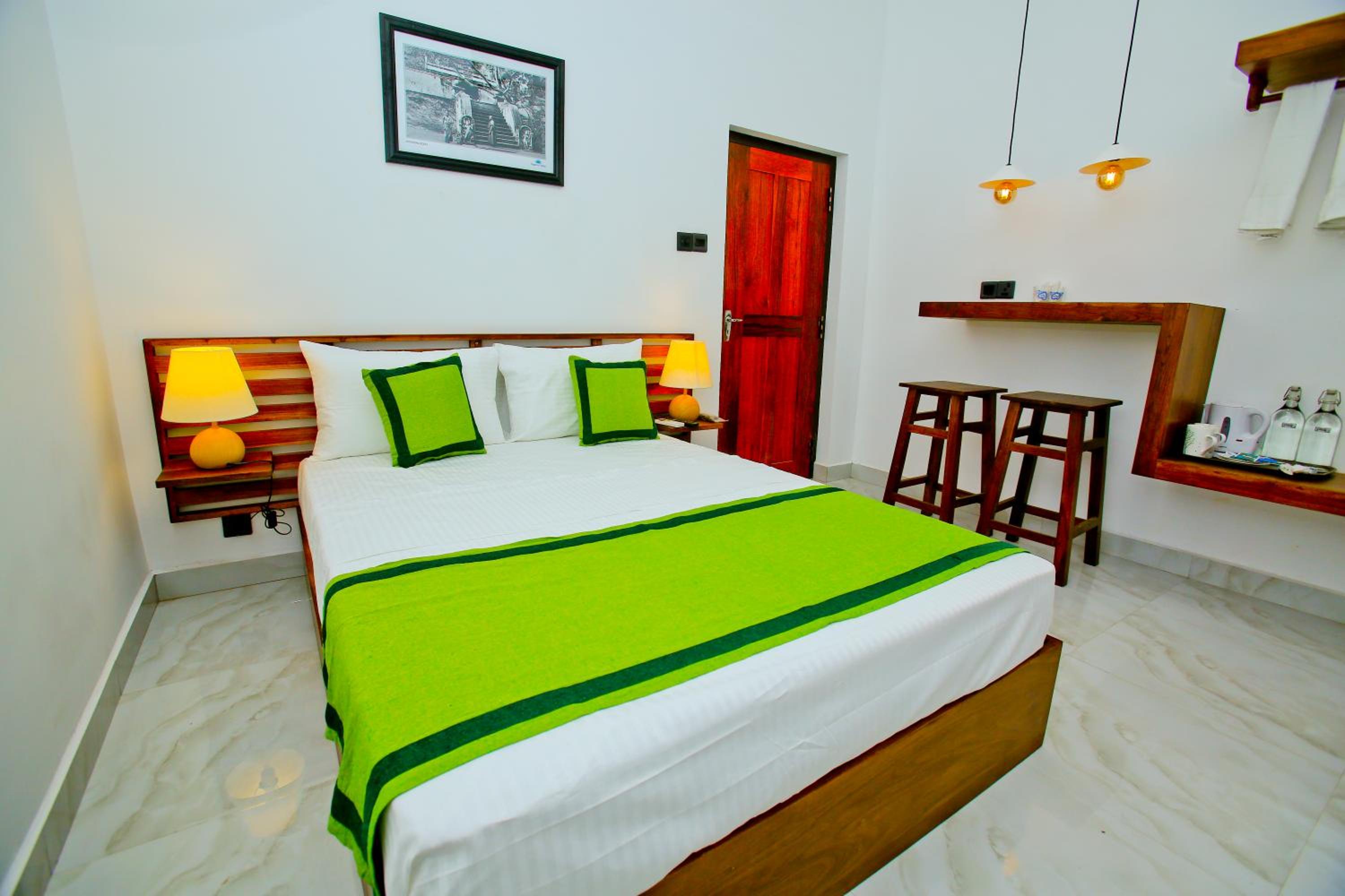 Superior Double Room photo 3
