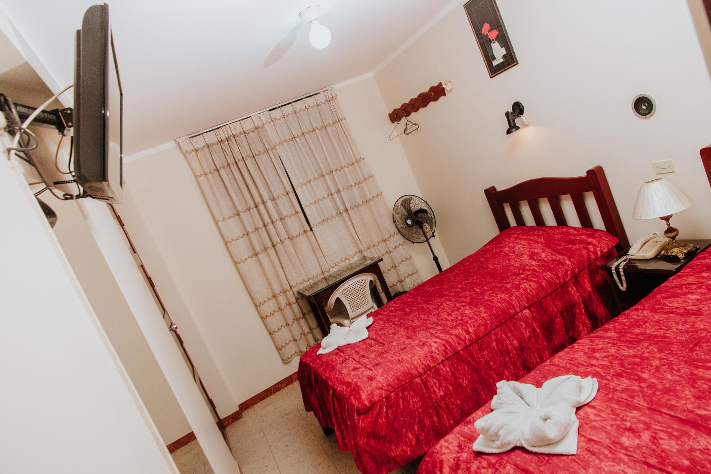 Double Room photo 1