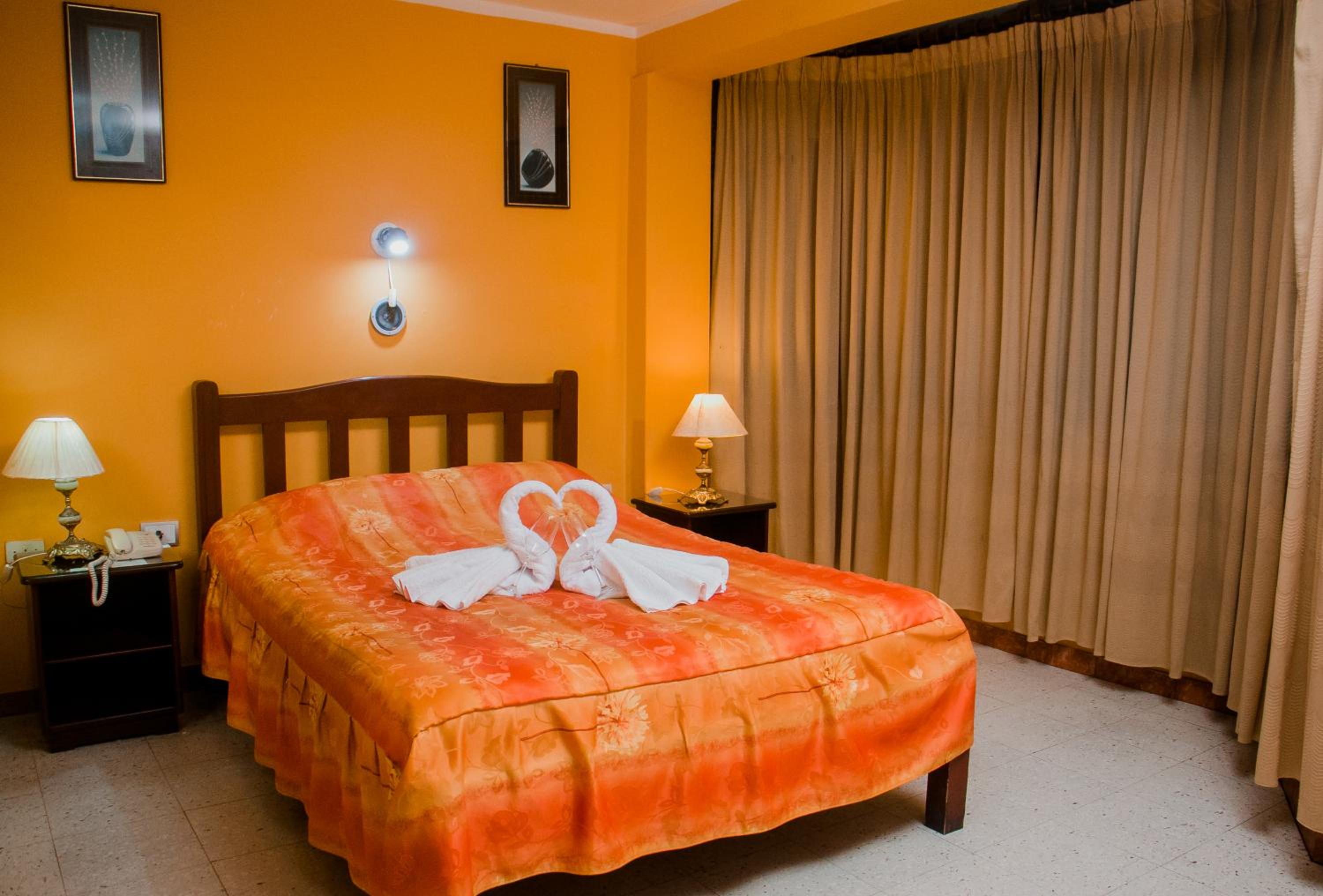 Double Room photo 1