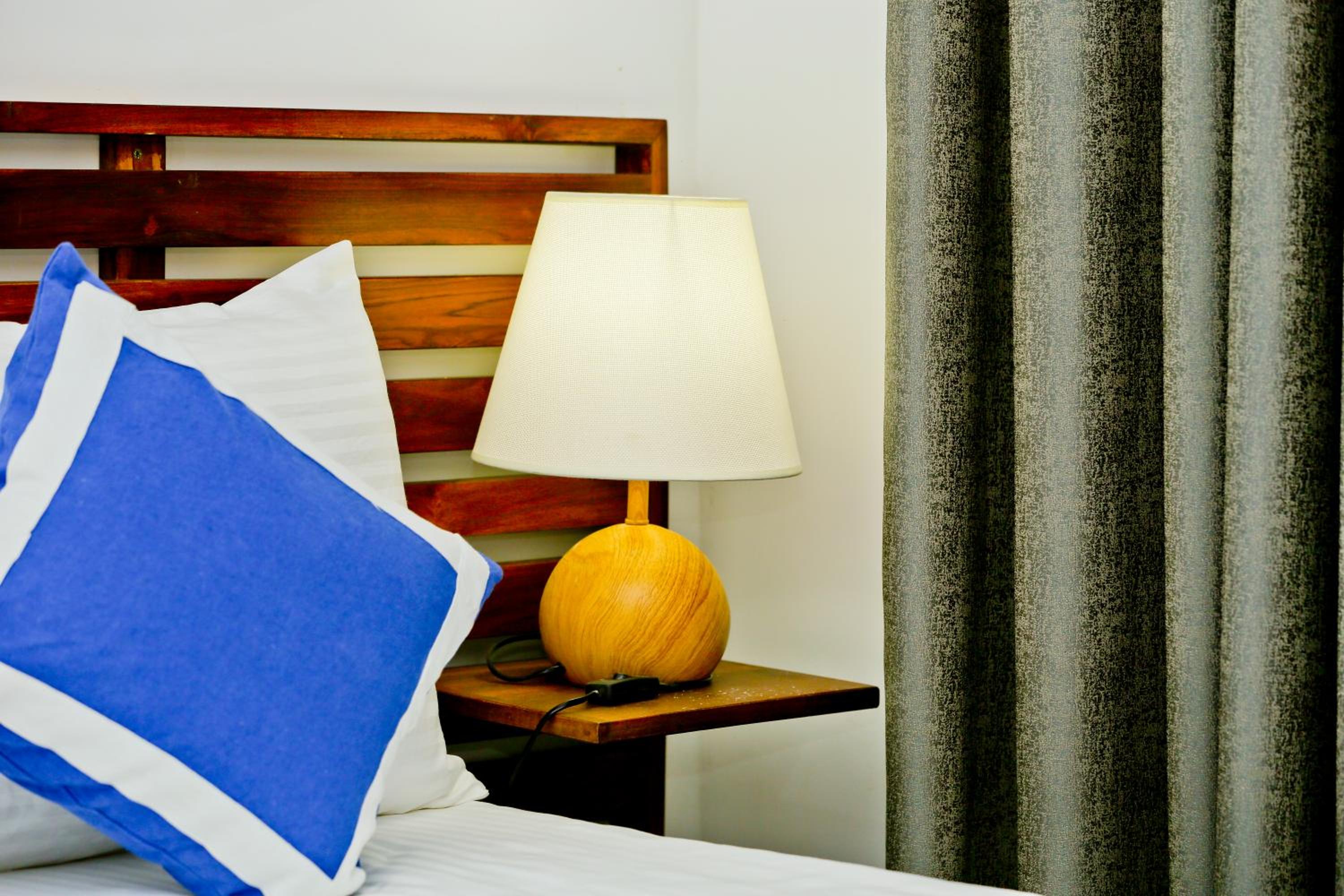 Luxury Quadruple Room photo 2