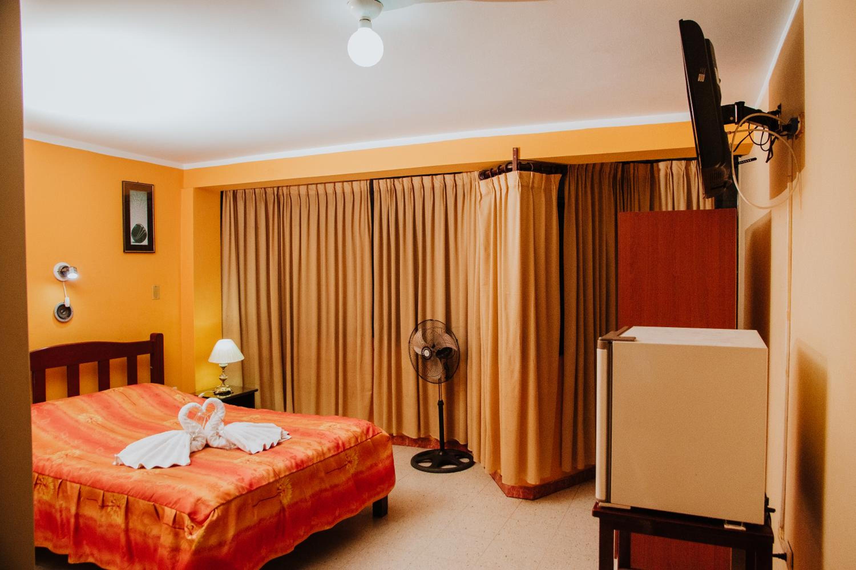 Double Room photo 3