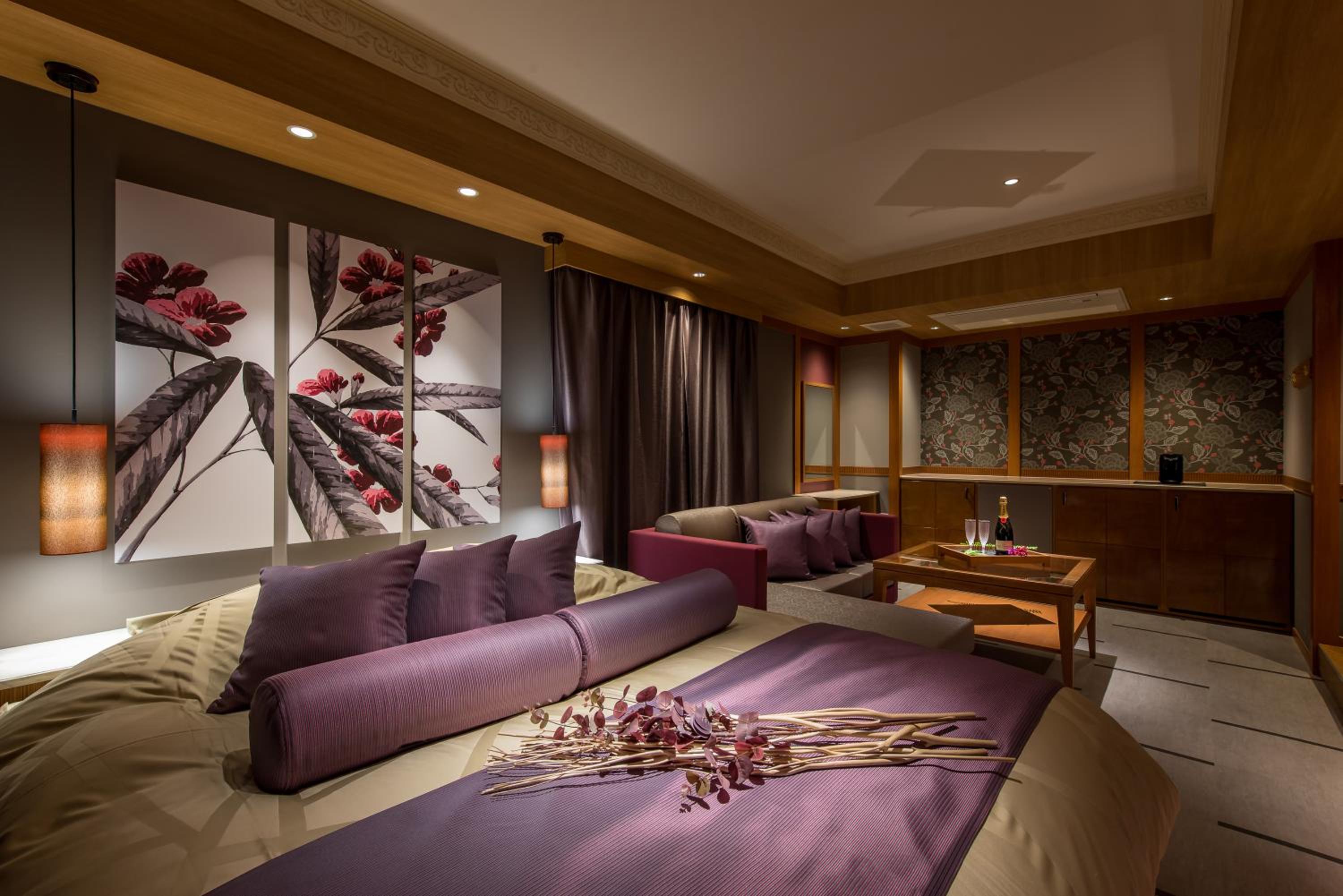 Superior Double Room photo 2