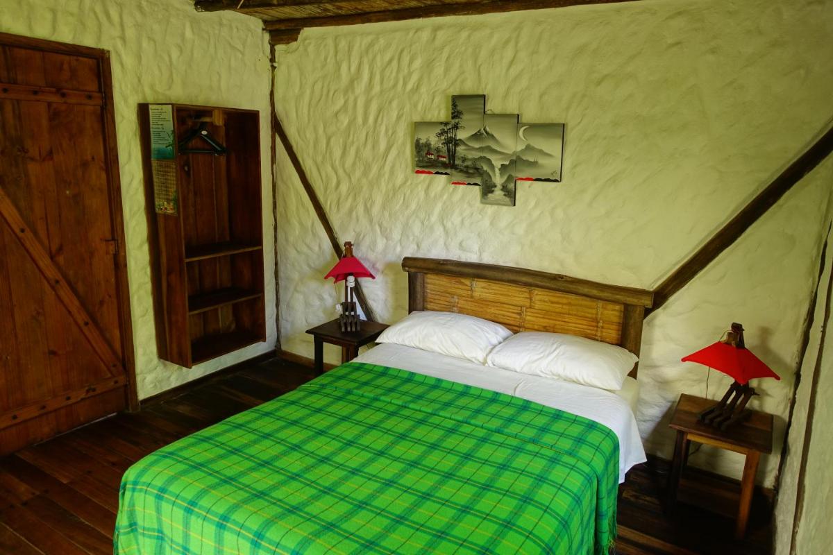 Double or Twin Room photo 2