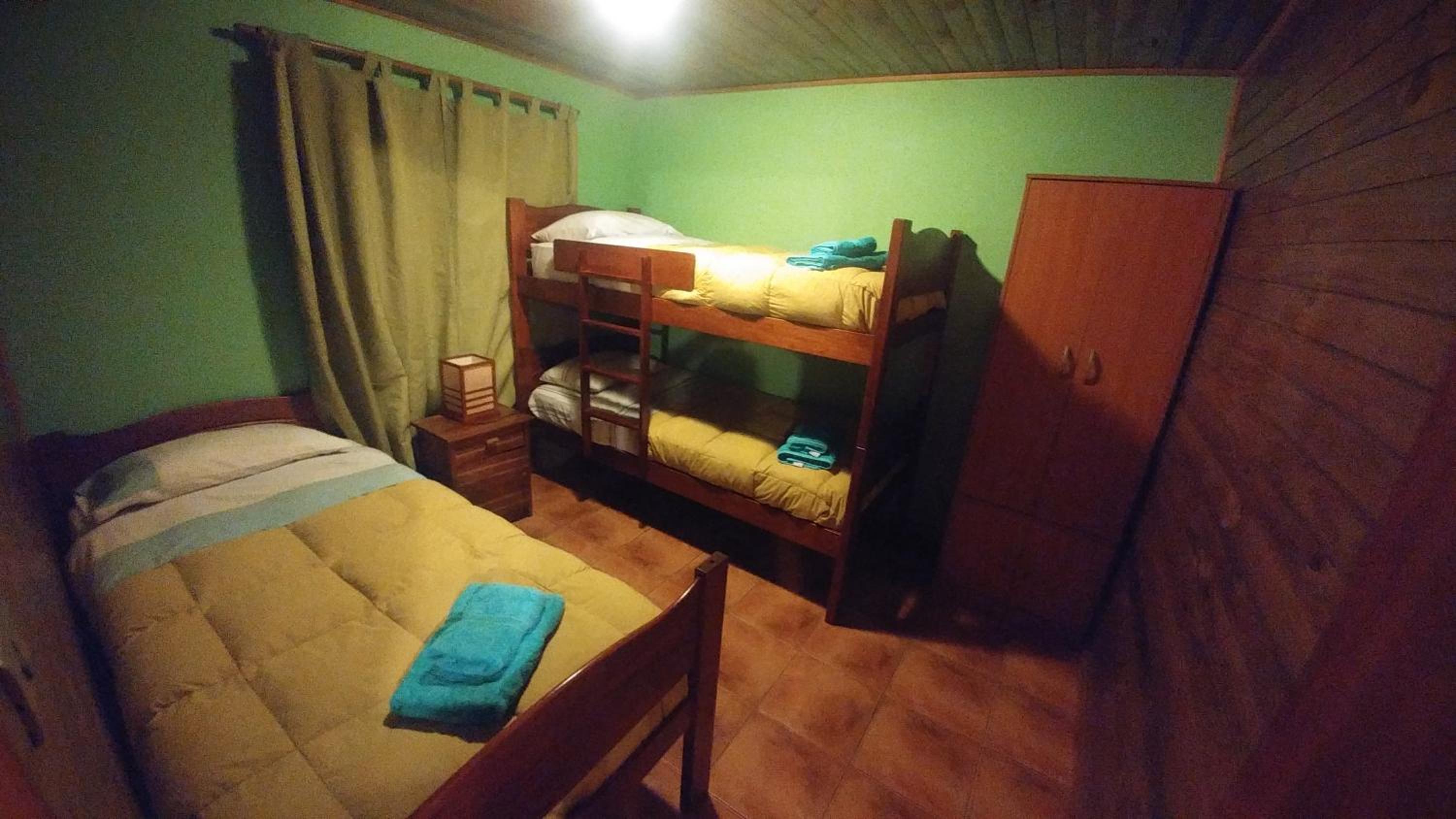 Bungalow (5 Adults) photo 2