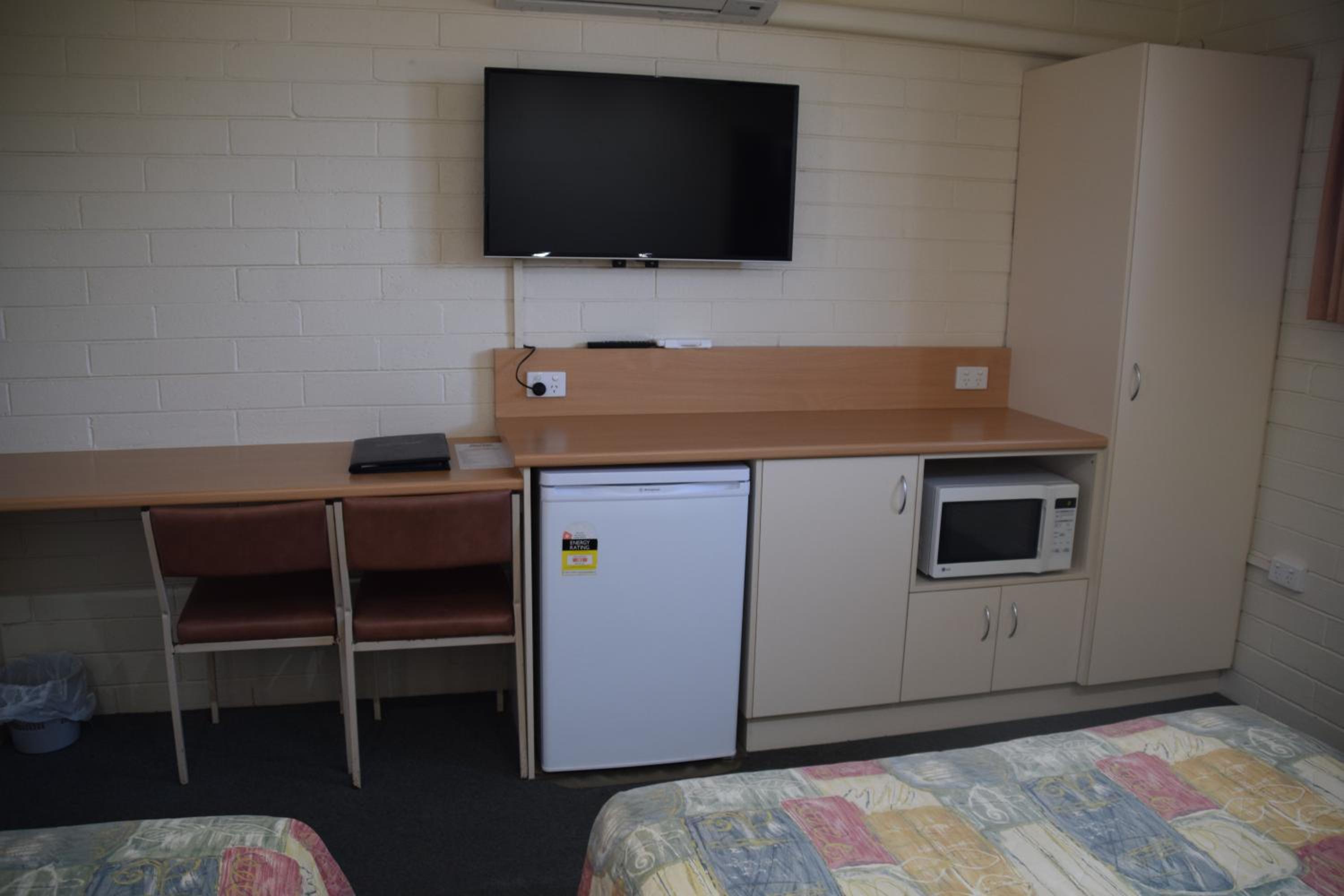 Standard Twin Room photo 1