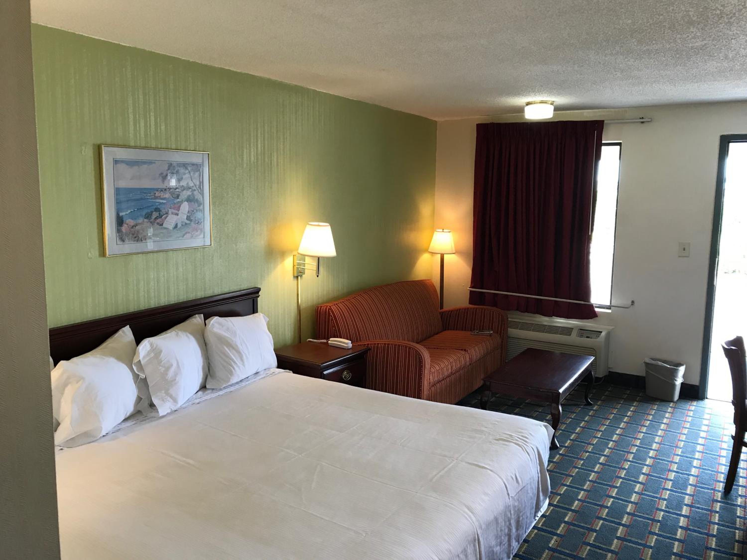 King Room photo 1