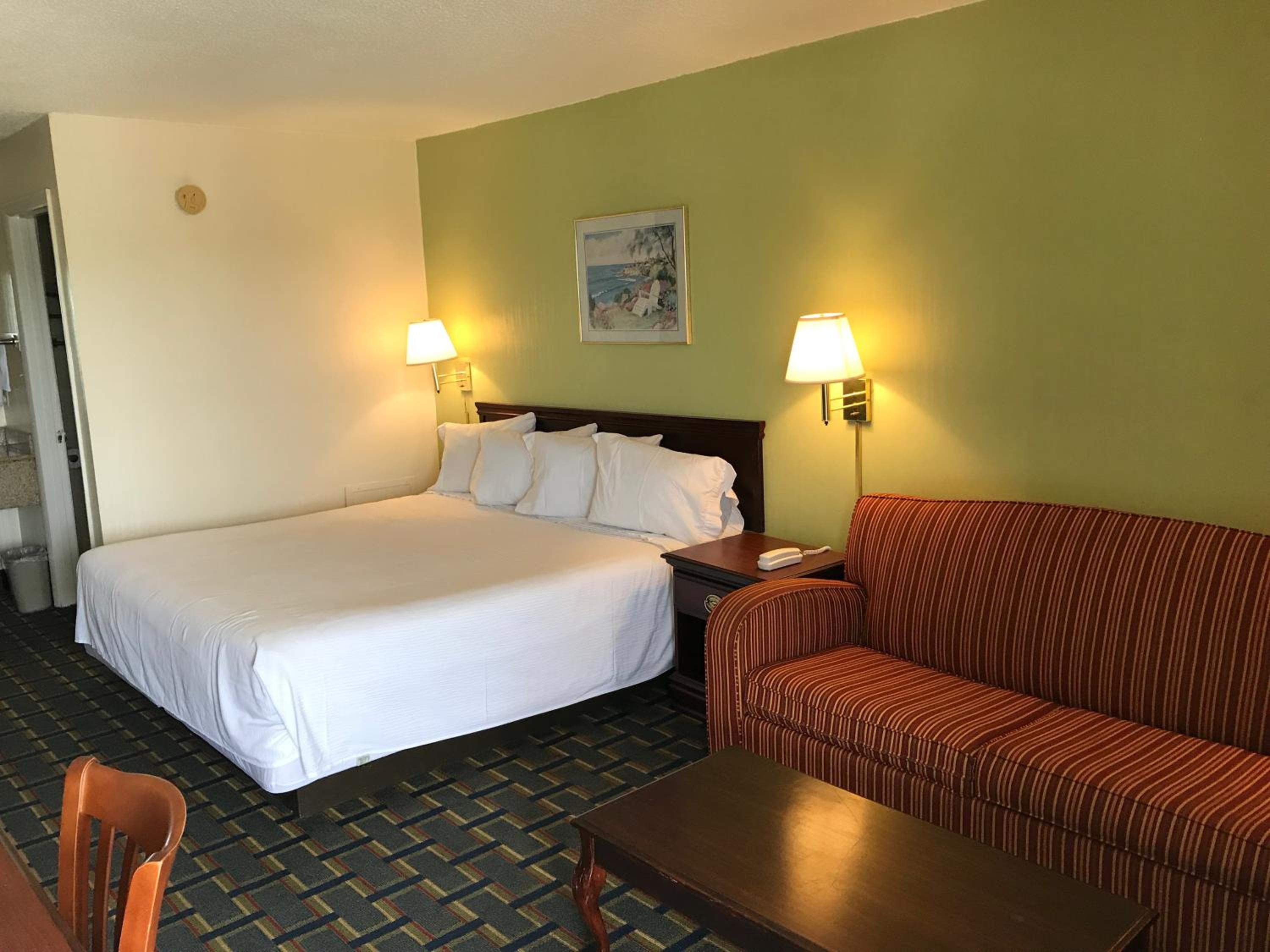 King Room photo 3