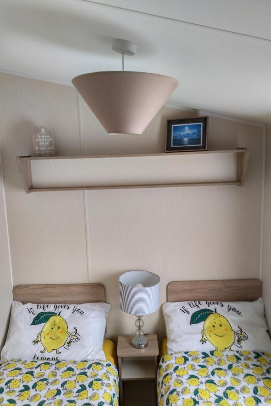 Caravan photo 1