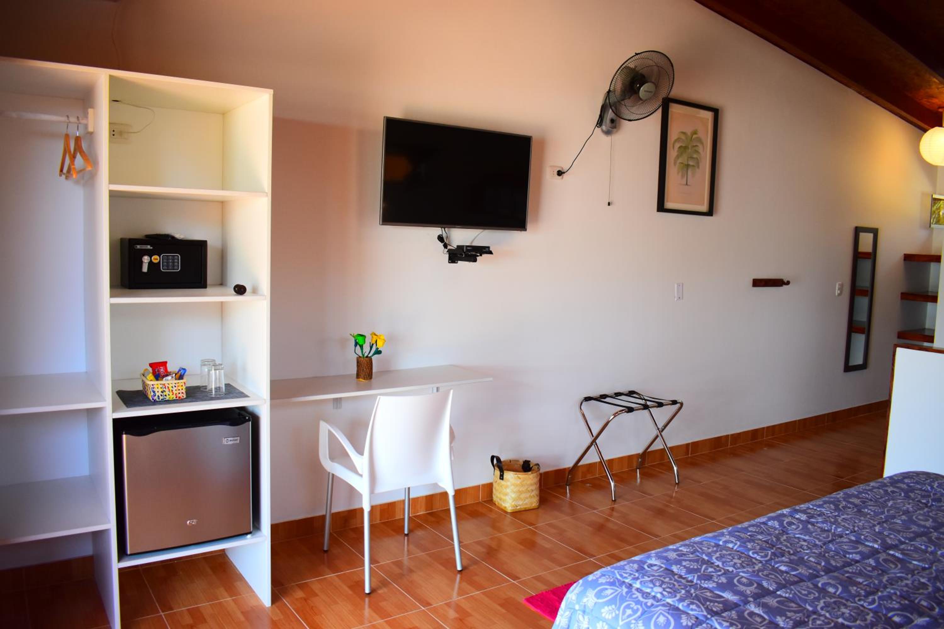 Suite with Sea View photo 2
