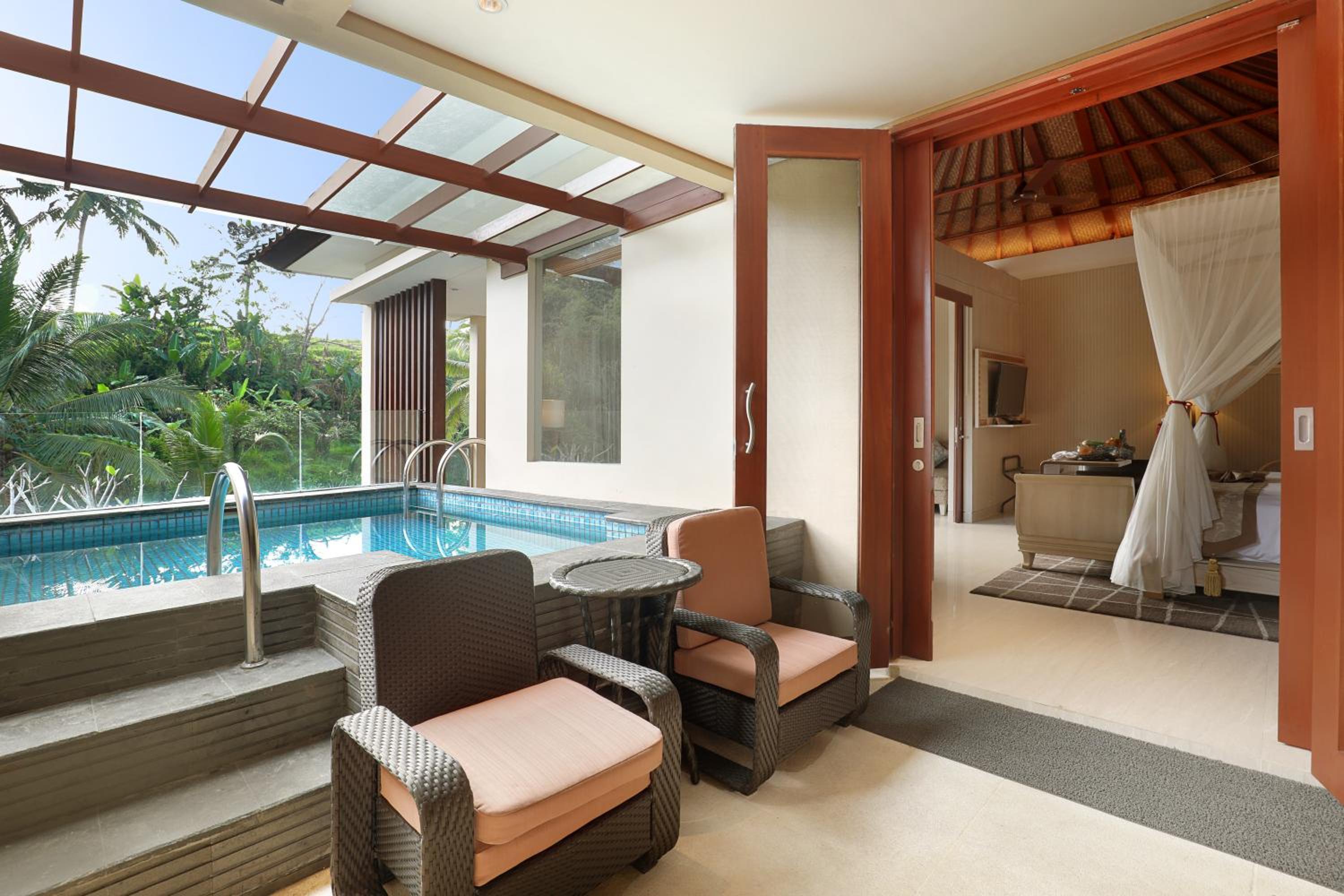 Flash Deal - Villa with Private Pool thumbnail 6