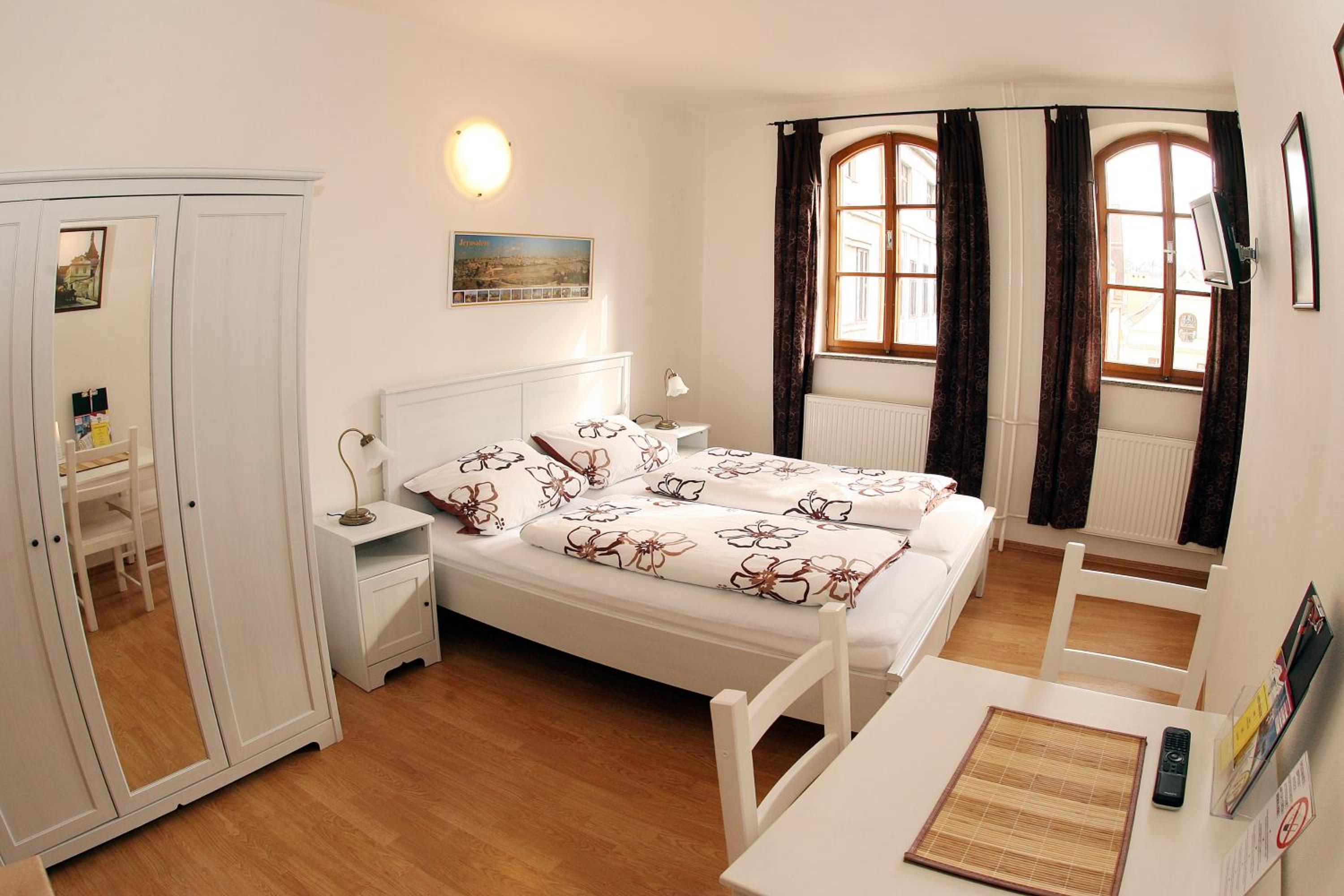 Double or Twin Room photo 1