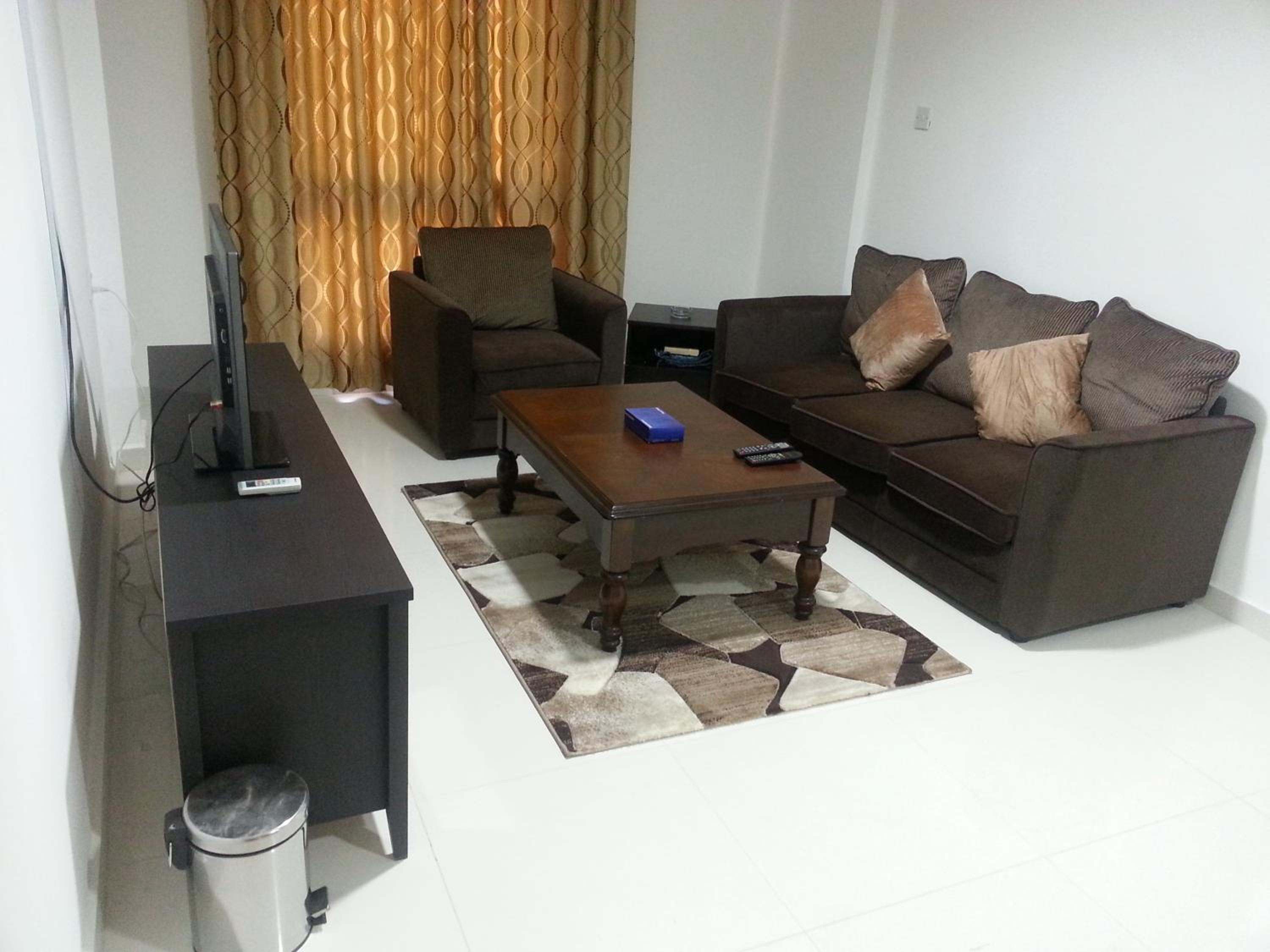 Budget Double Or Twin Room photo 3