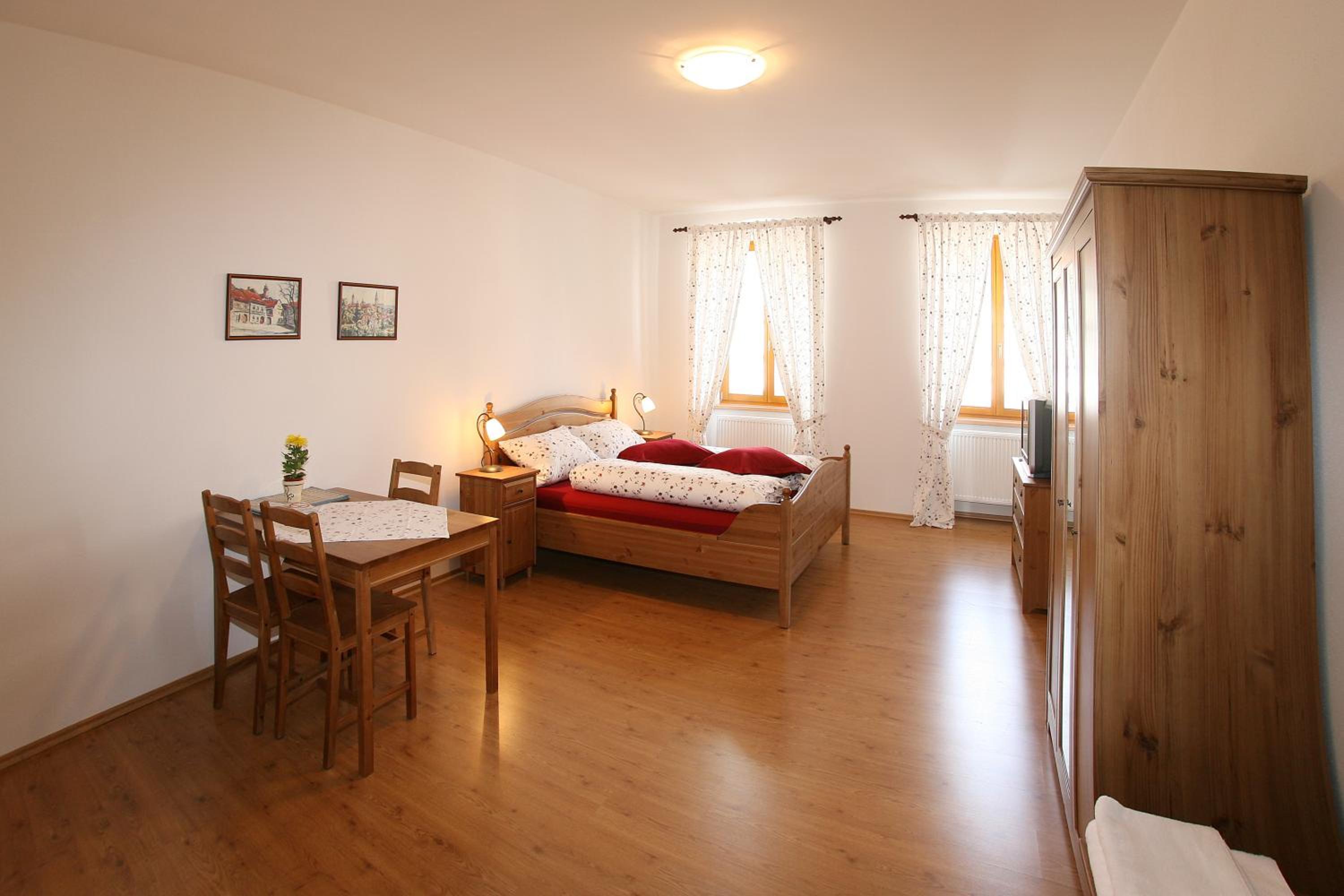 Quadruple Room photo 1