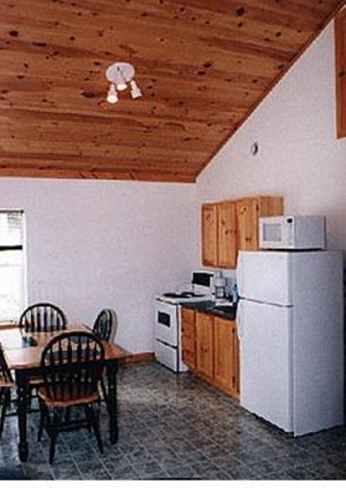 One-Bedroom Cottage photo 2