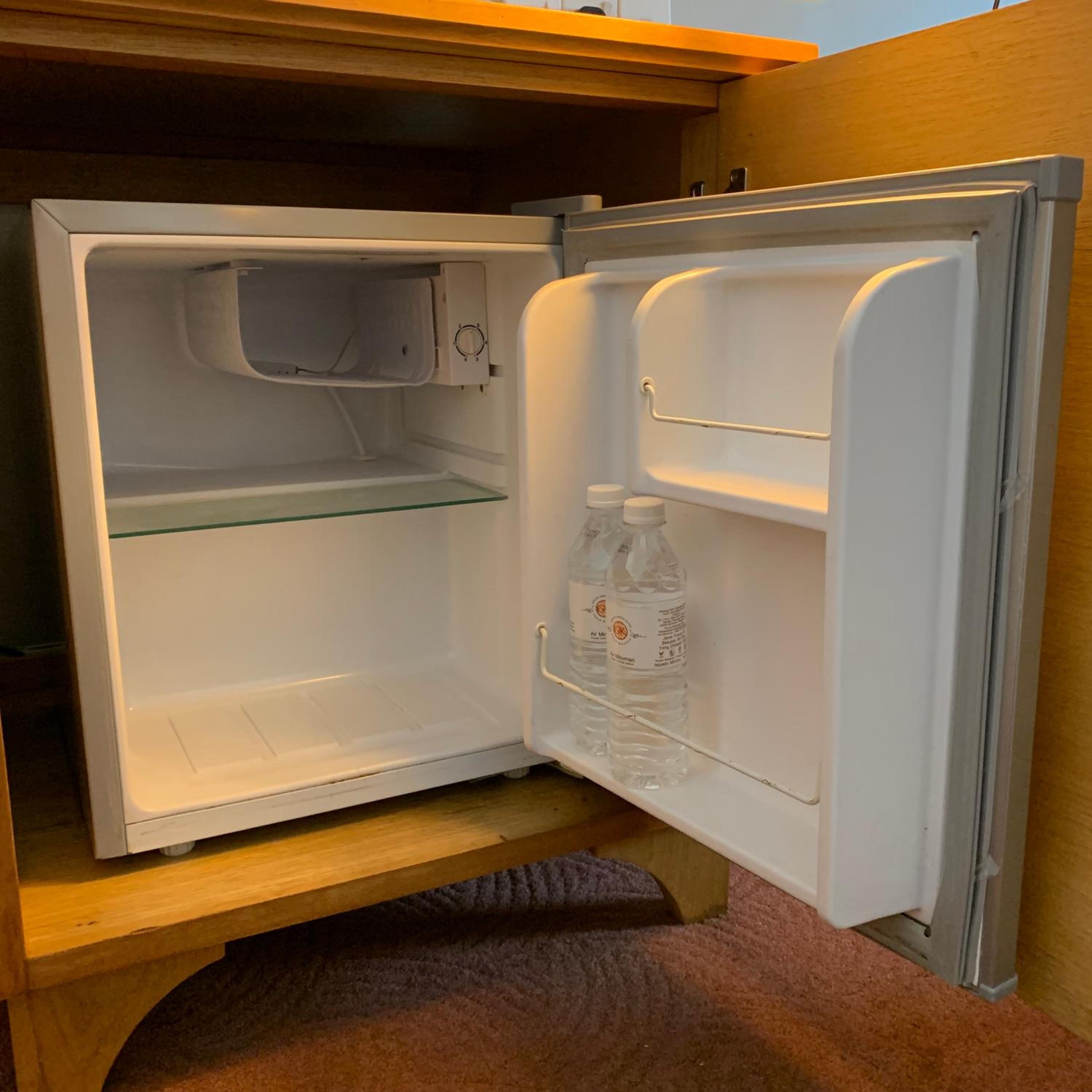 Standard Deluxe Twin Room photo 2