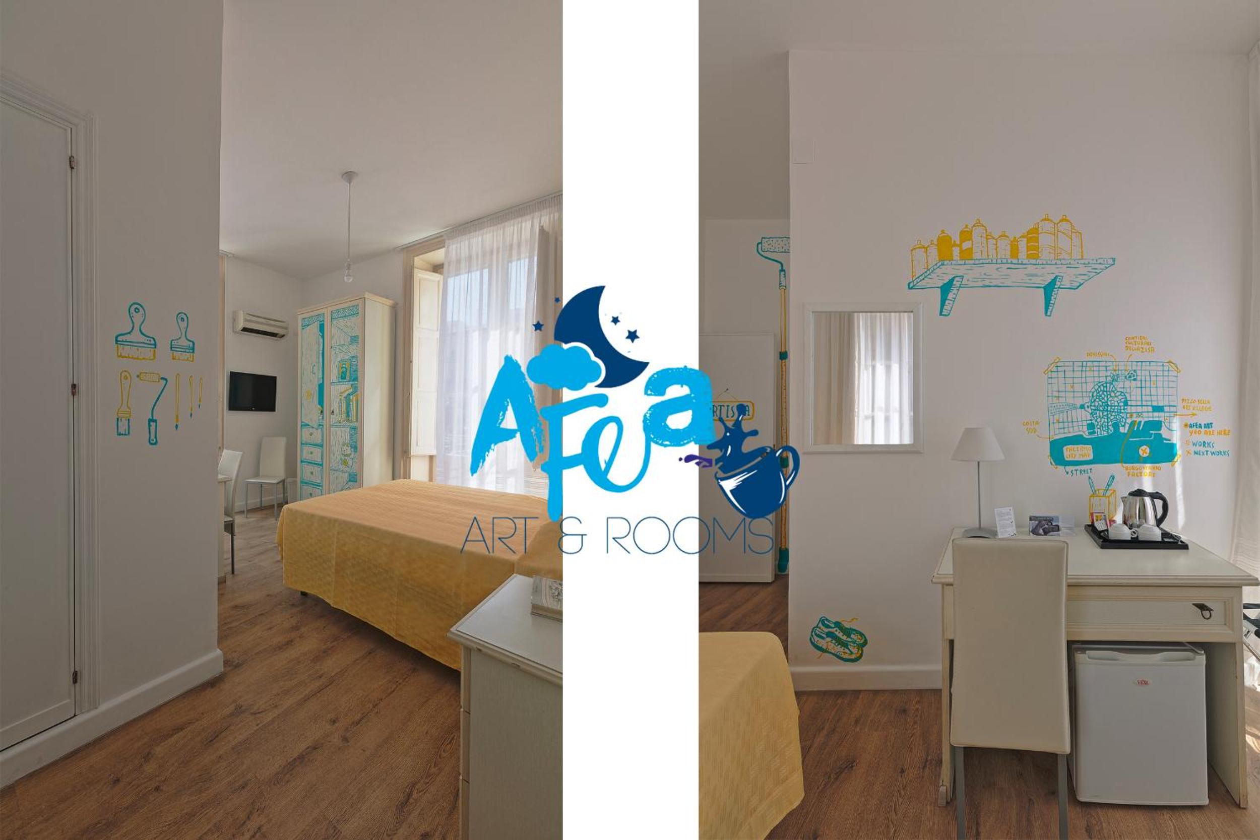 Deluxe Double or Twin Room with Balcony - Photo 17