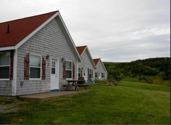 One-Bedroom Cottage photo 3
