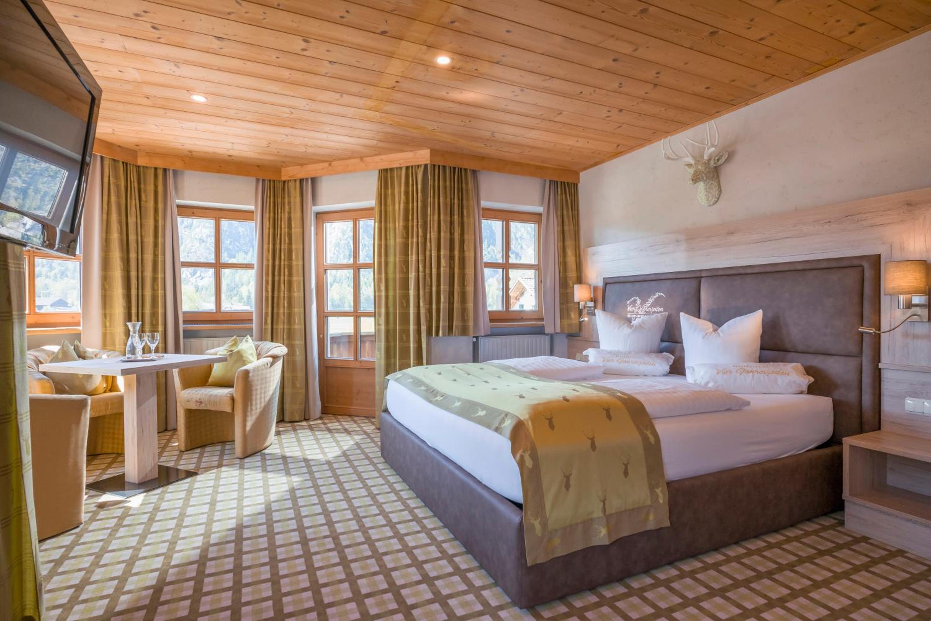 Double Room - Photo 1