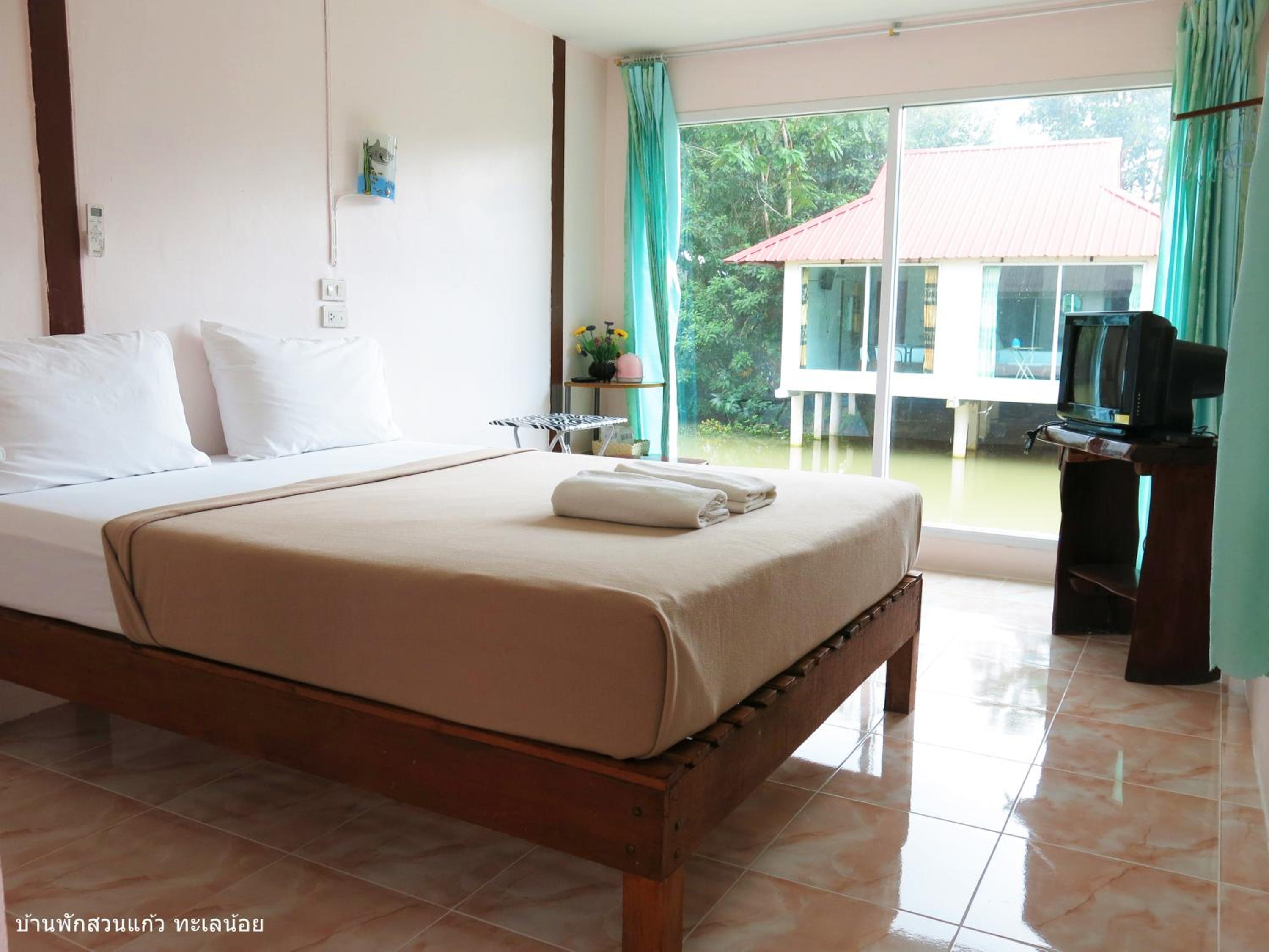 Economy Double Room photo 1