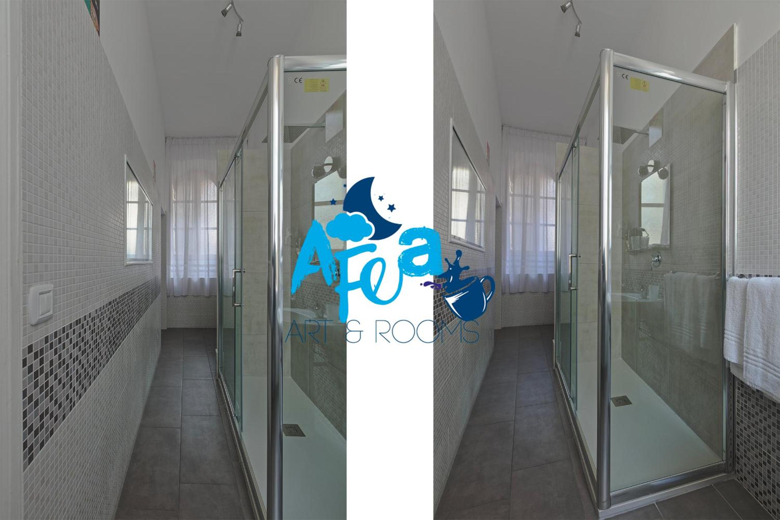 Deluxe Quadruple Room with Balcony - Photo 11