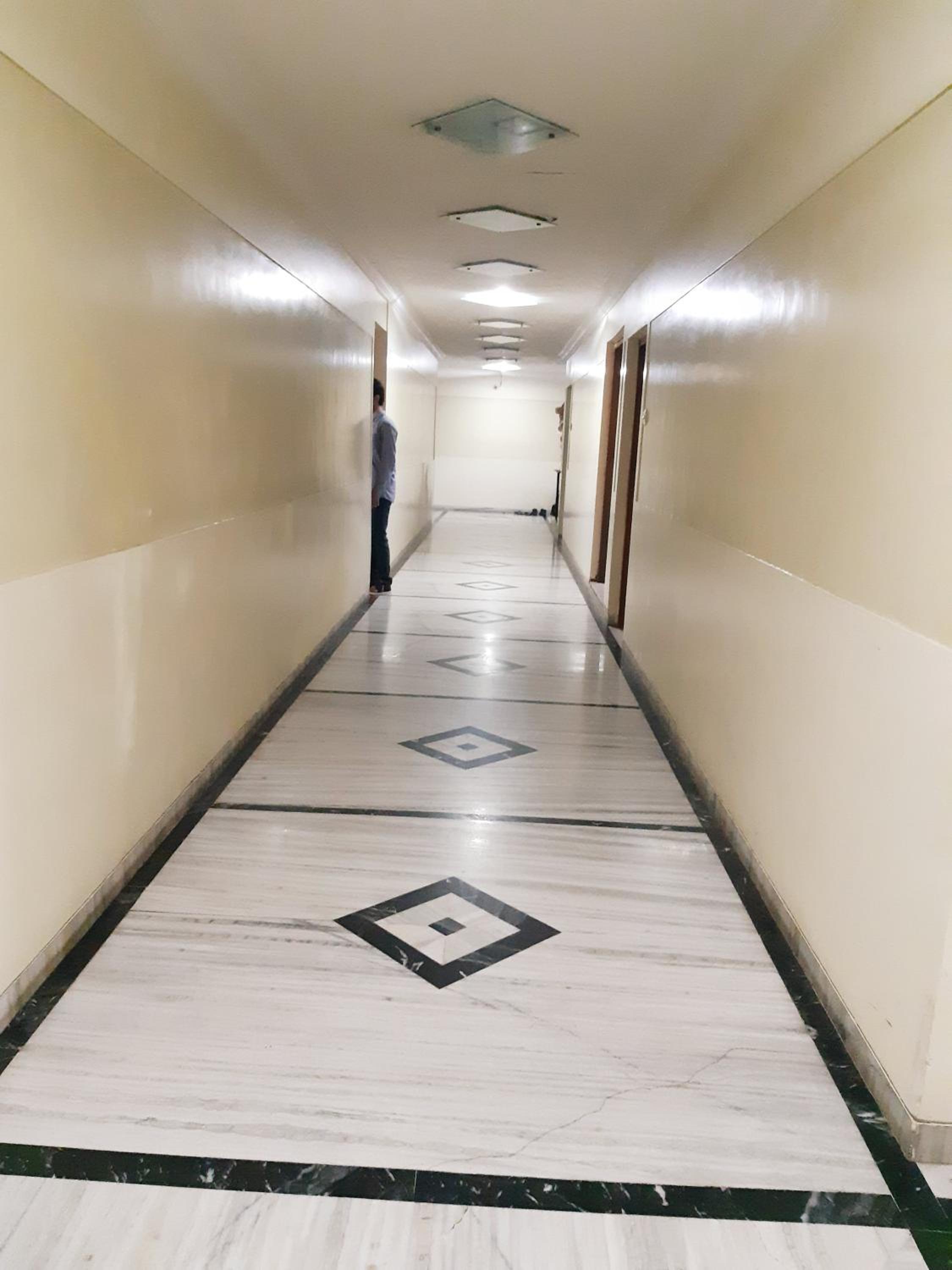 Economy Double Room - Indian nationals only photo 2