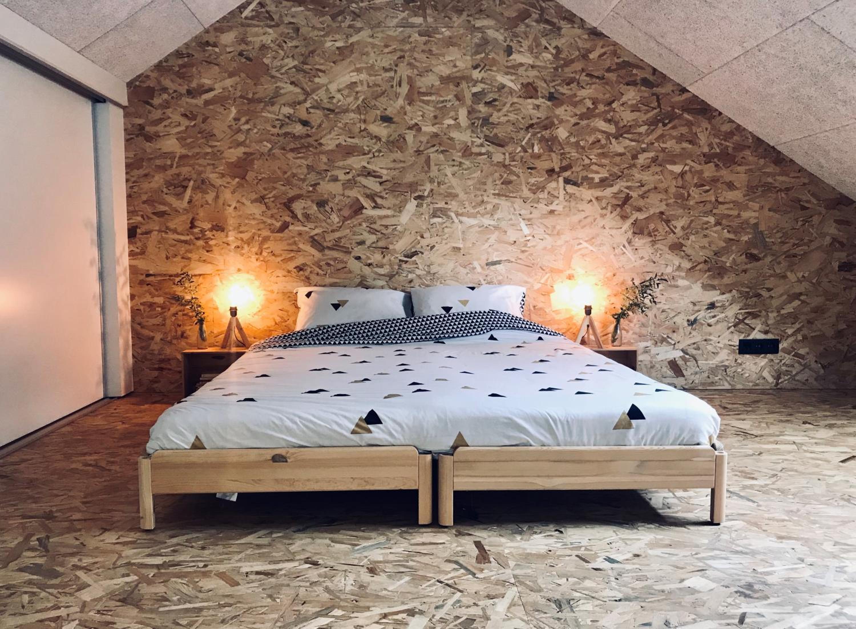 One-Bedroom House photo 1
