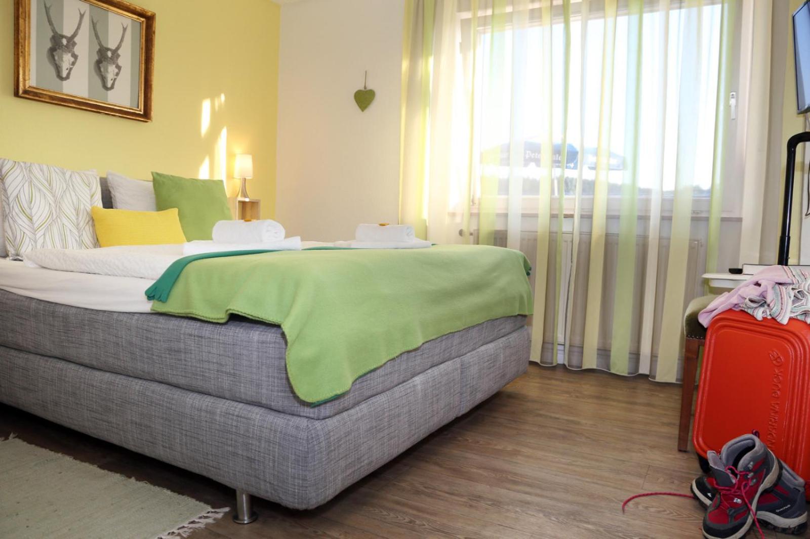 Double Room photo 2