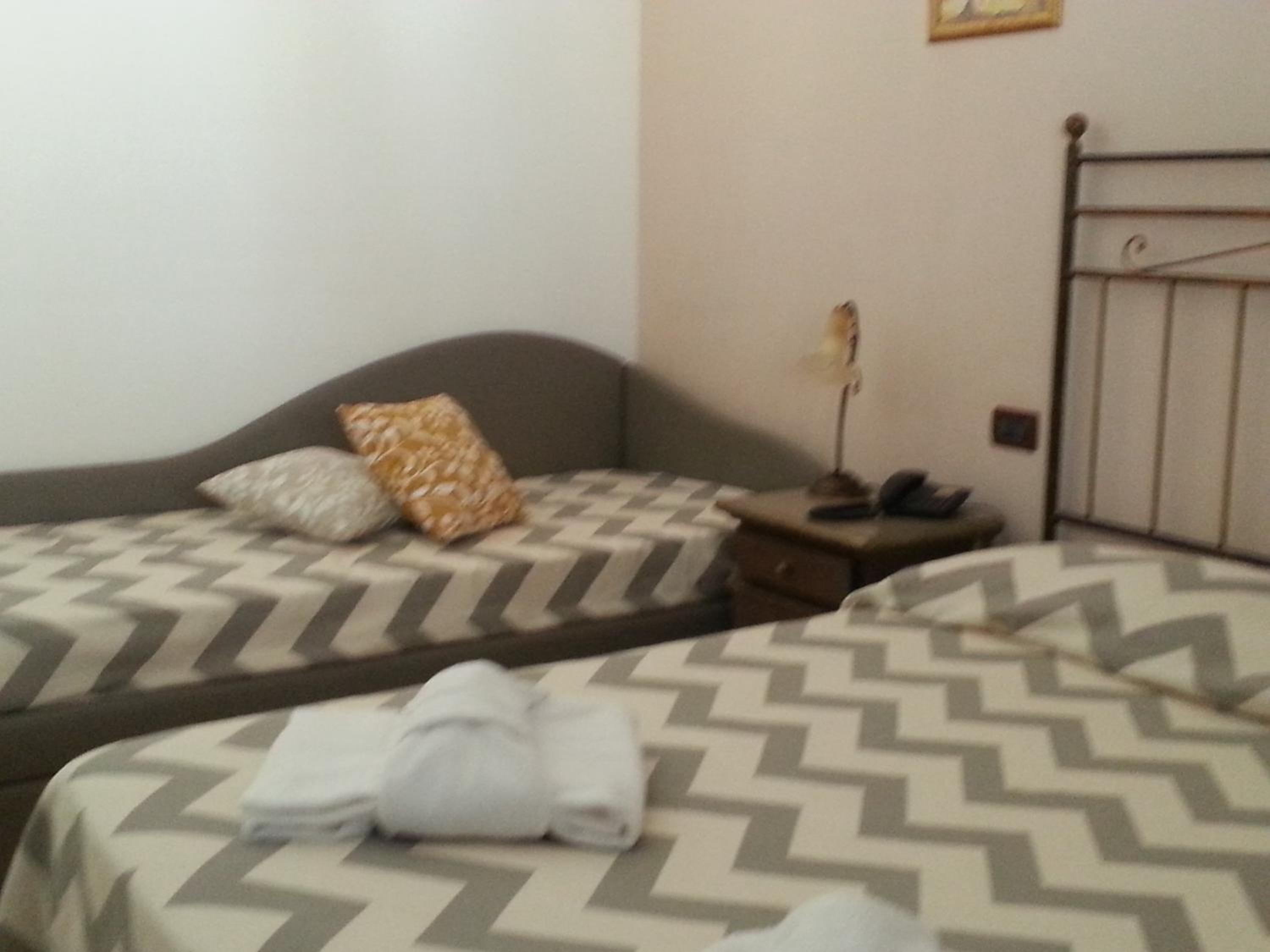 Comfort Triple Room photo 2