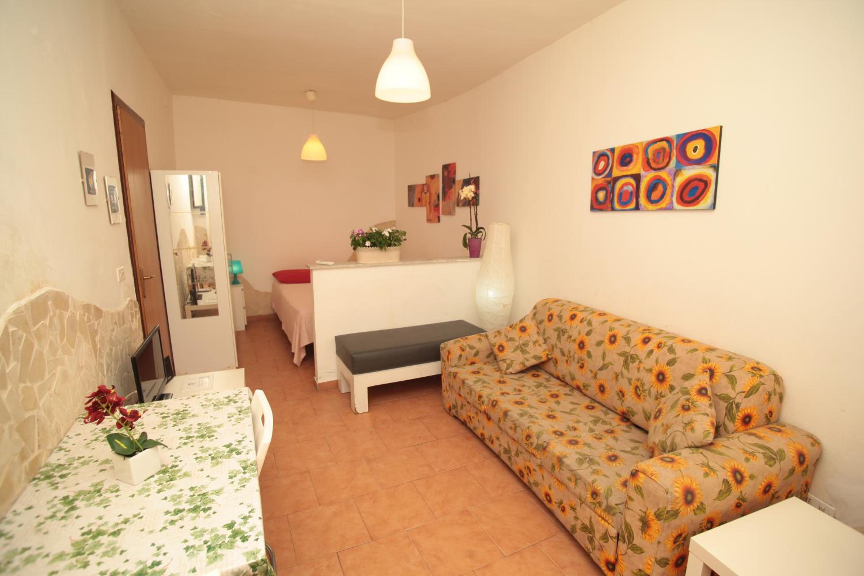 Standard Apartment