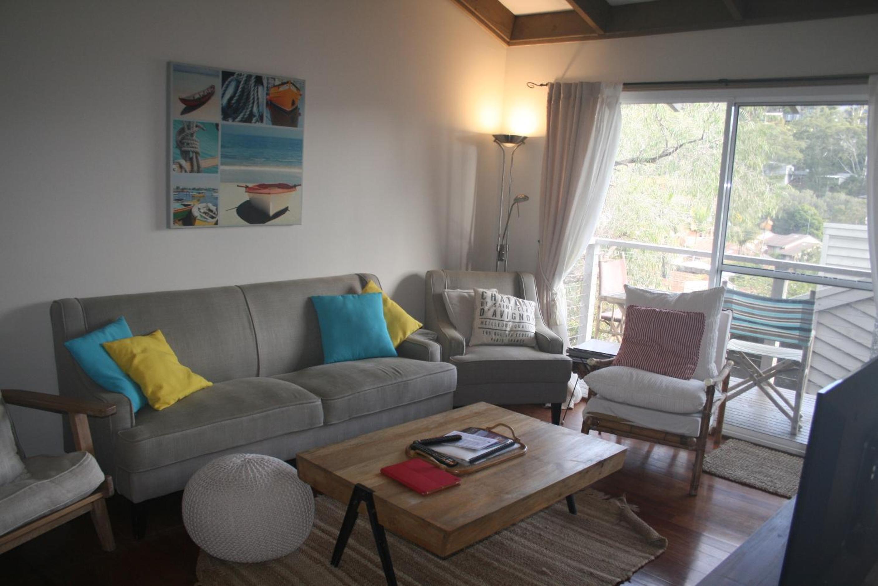 Three-Bedroom Townhouse photo 1