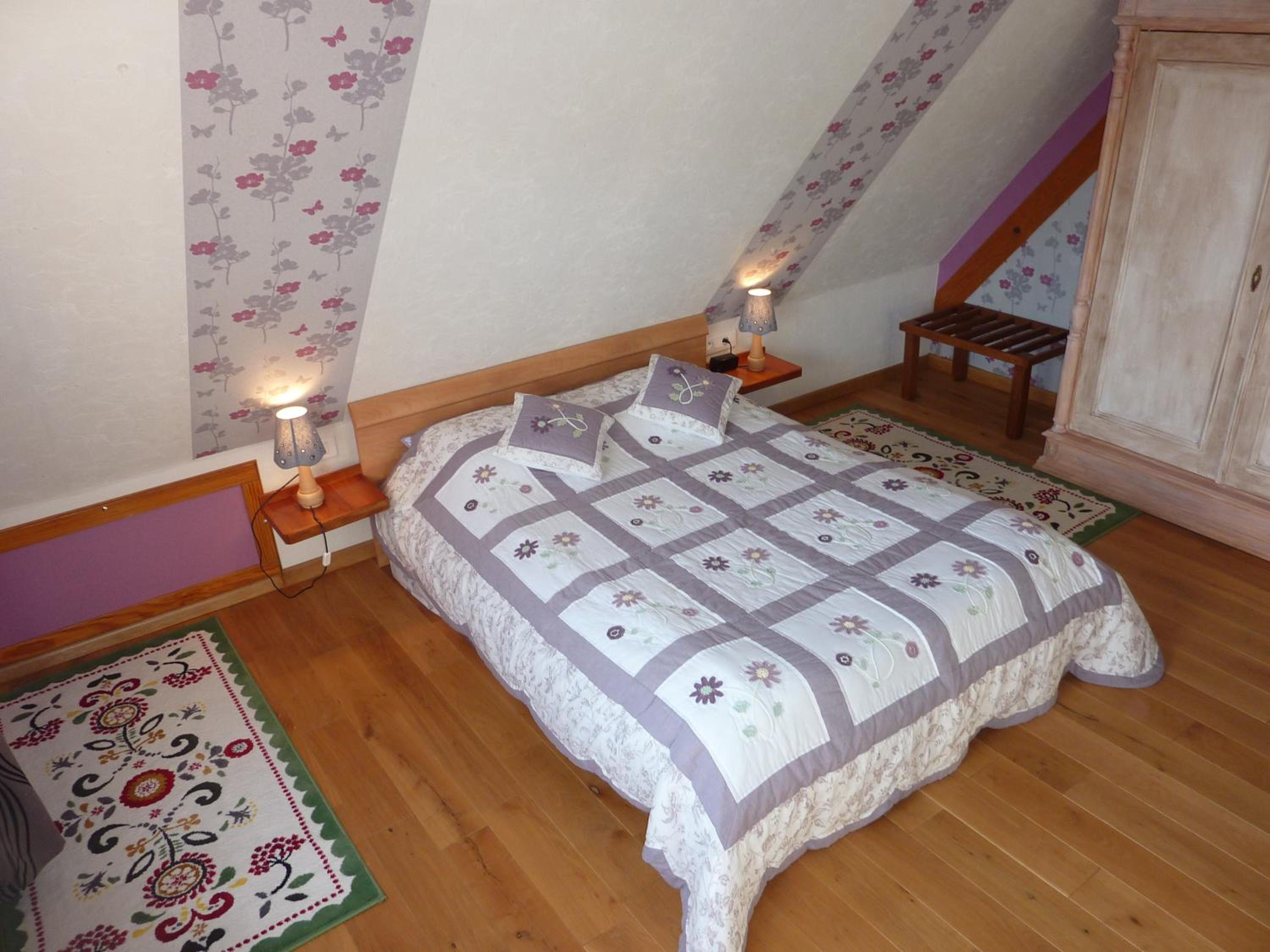 One-Bedroom Cottage (2 Adults) photo 3