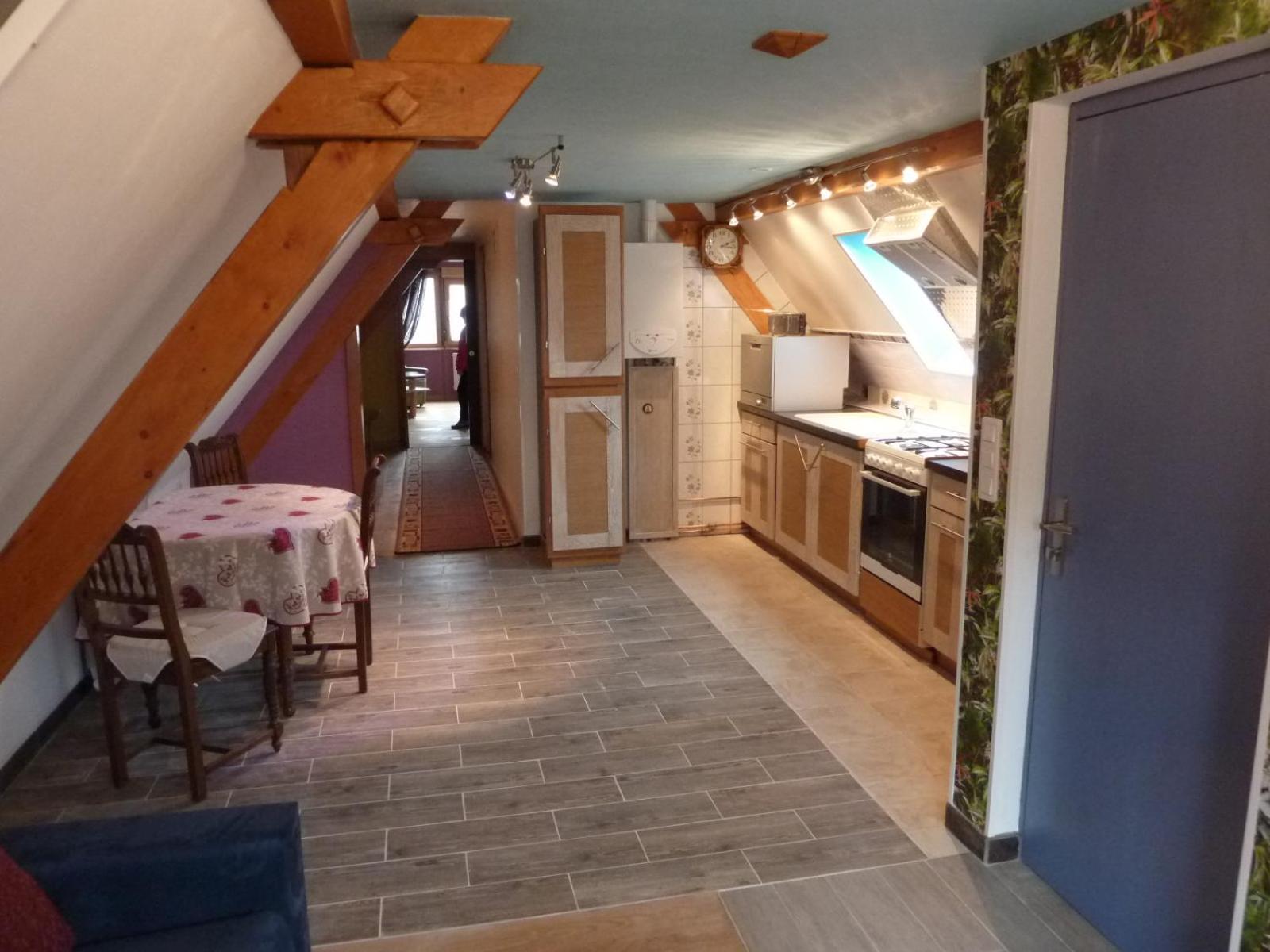 One-Bedroom Cottage (2 Adults) photo 2