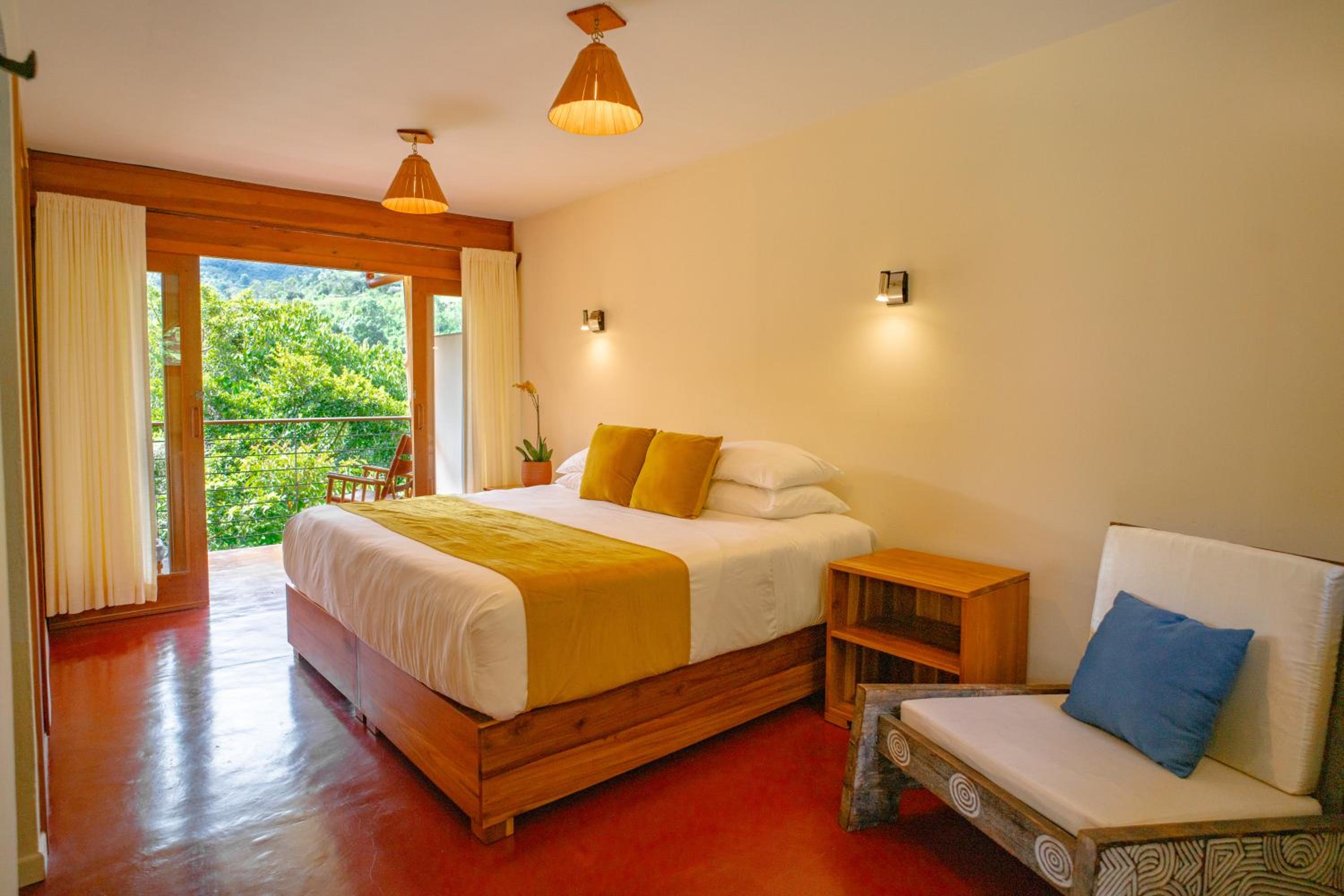 Standard Double Room photo 1