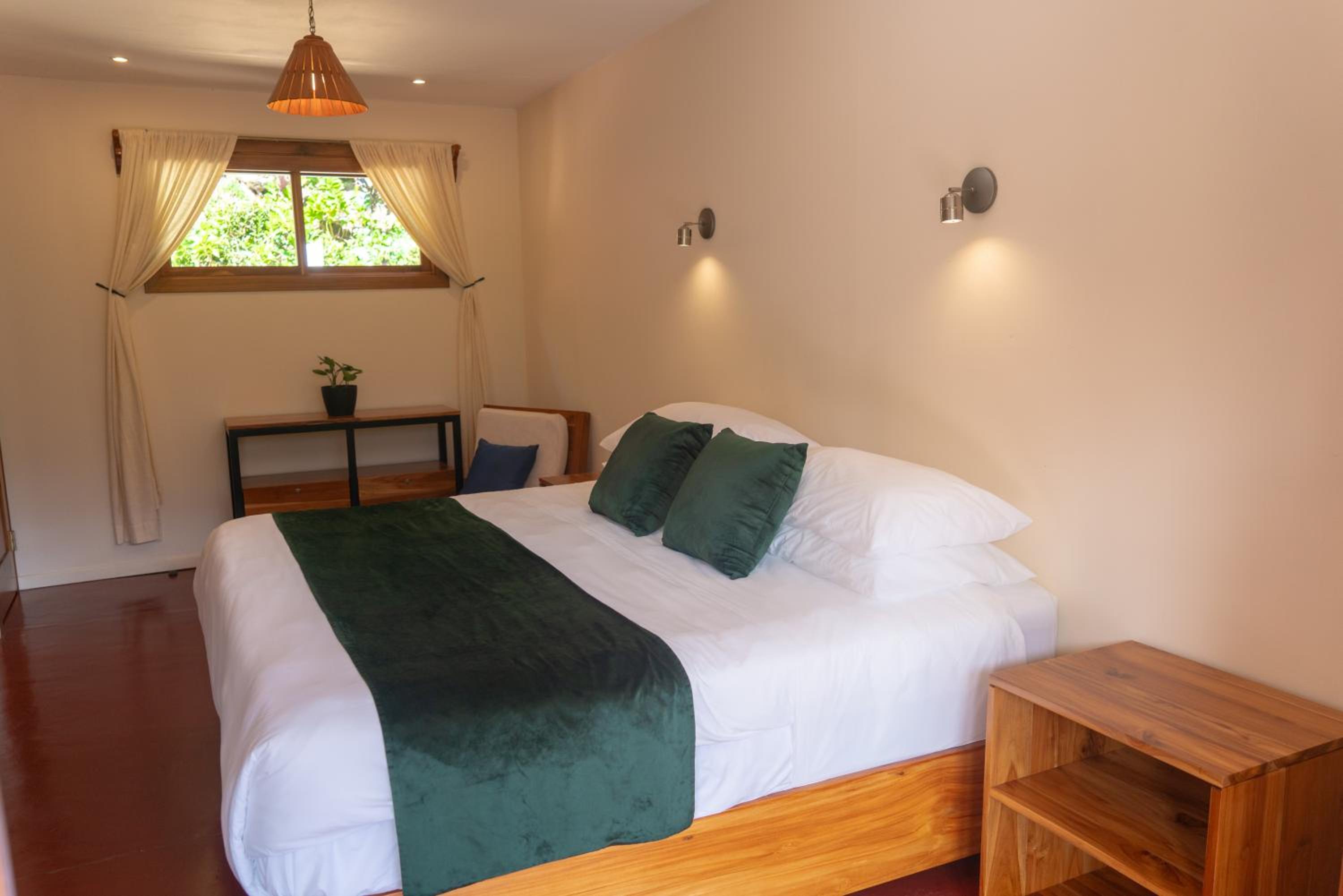 Standard Double Room photo 1