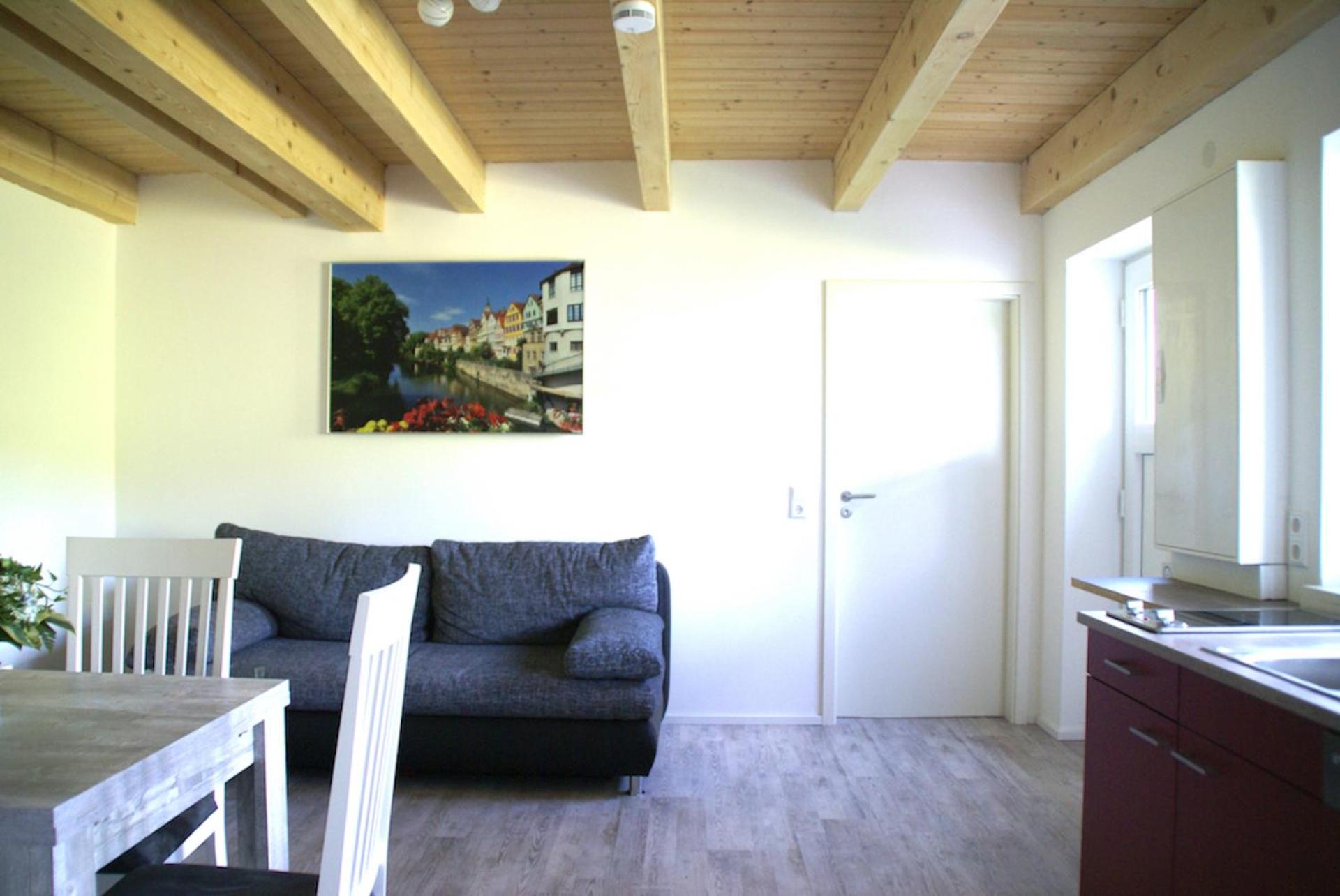 Junior Suite with Terrace photo 1