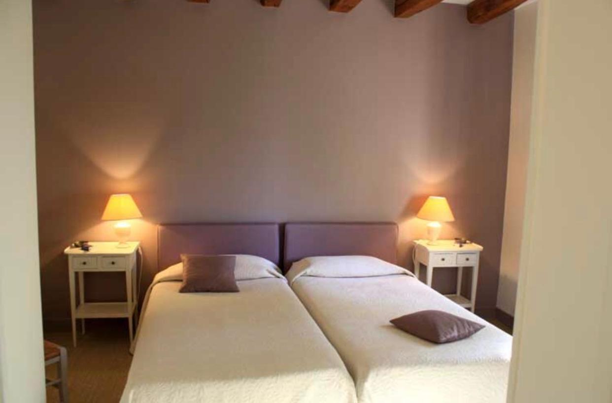 Twin Room photo 2