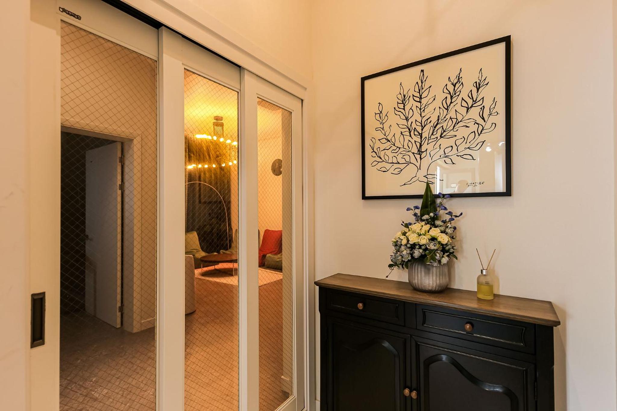 Penthouse with Sea View - Photo 12