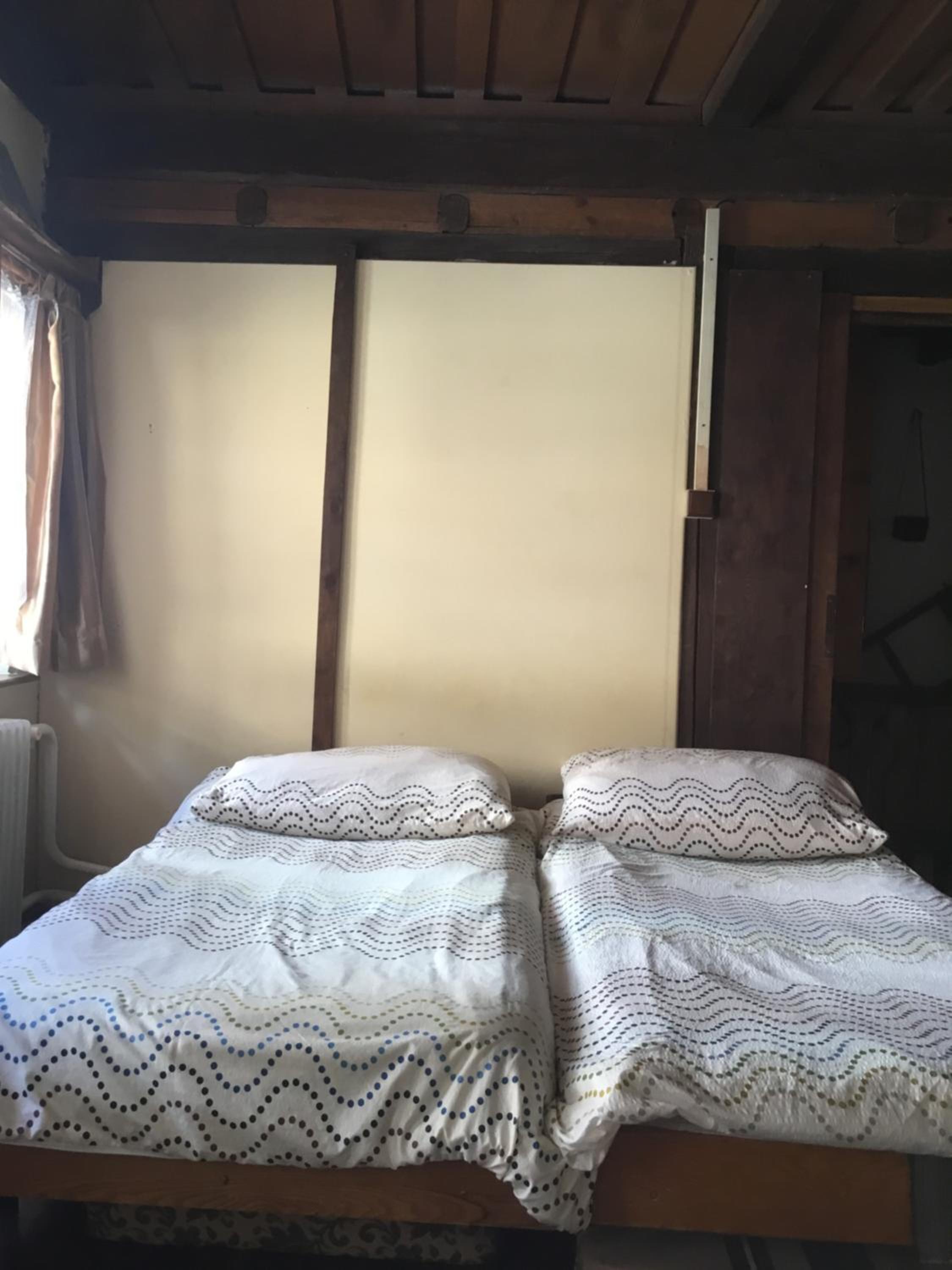 Double or Twin Room with Extra Bed photo 1