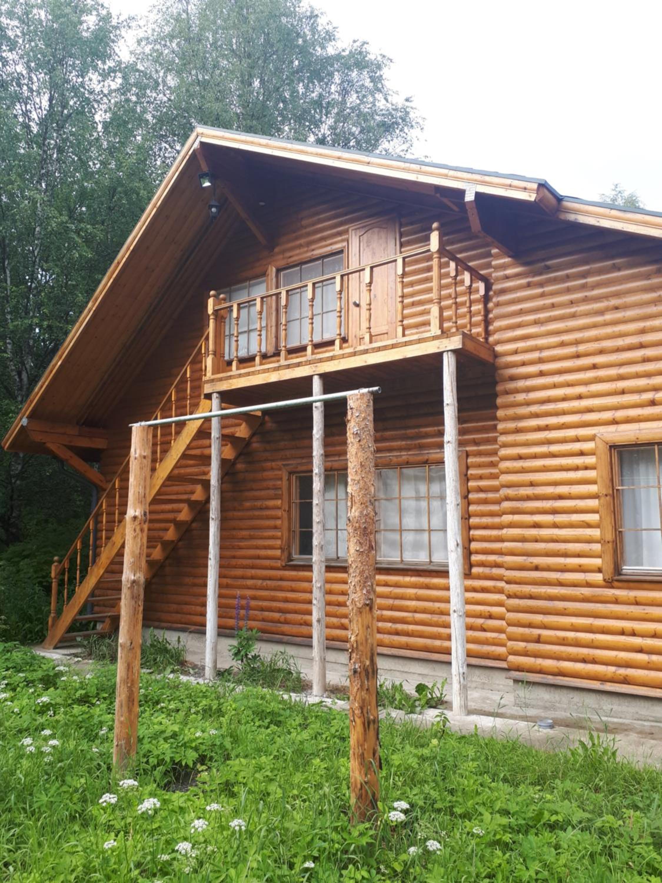 Three-Bedroom House - Photo 15