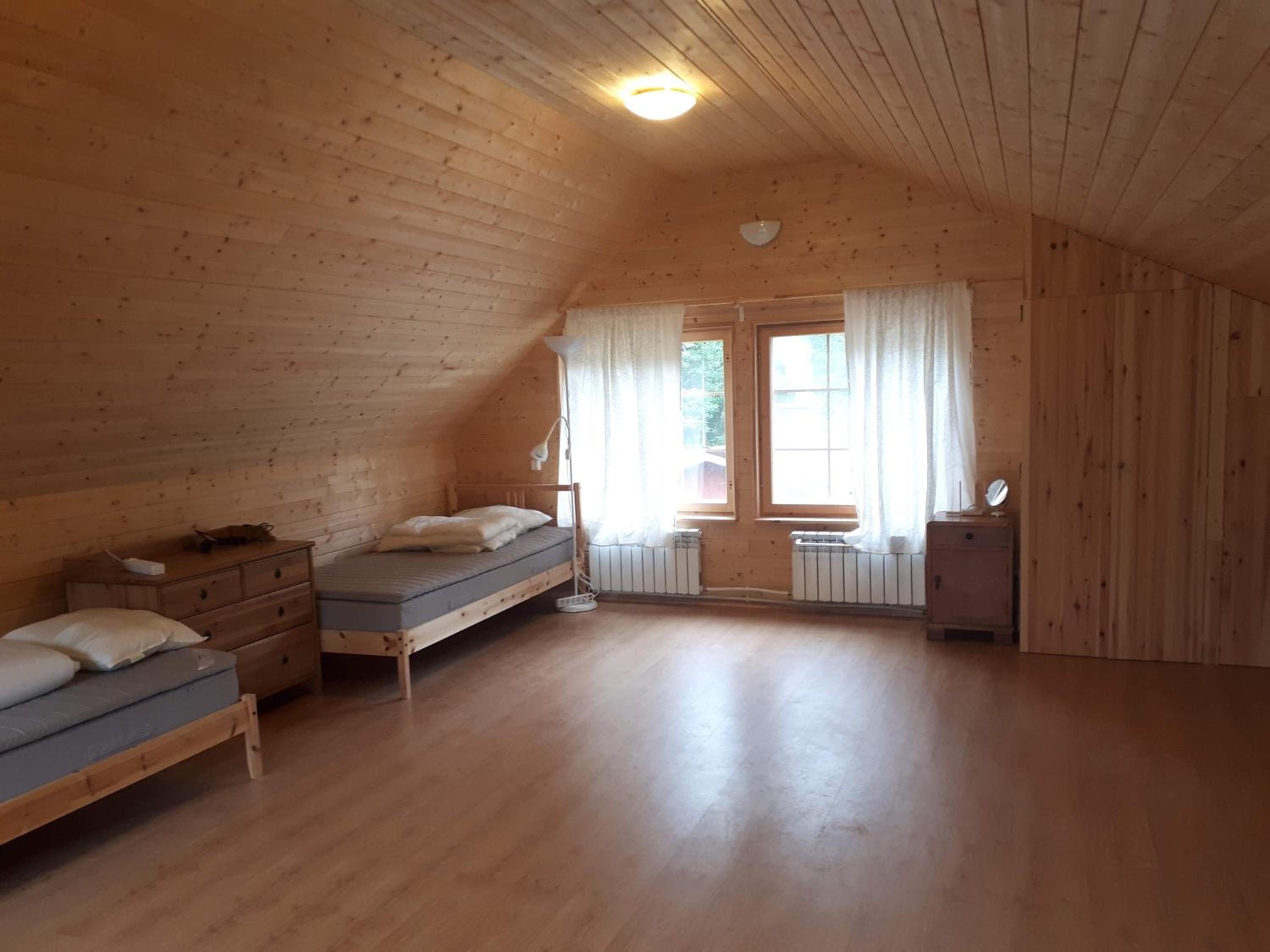 Three-Bedroom House - Photo 1