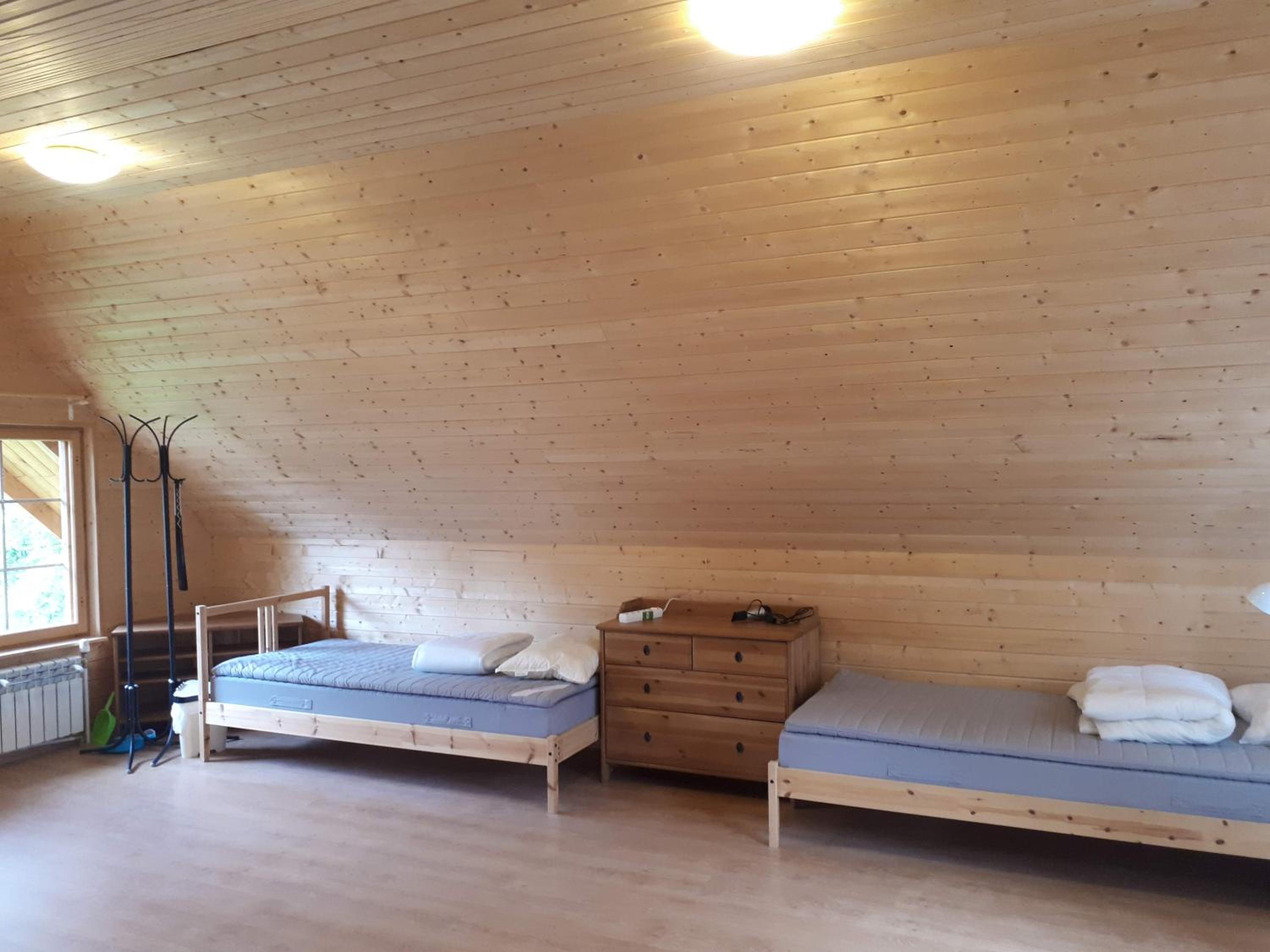 Three-Bedroom House - Photo 32