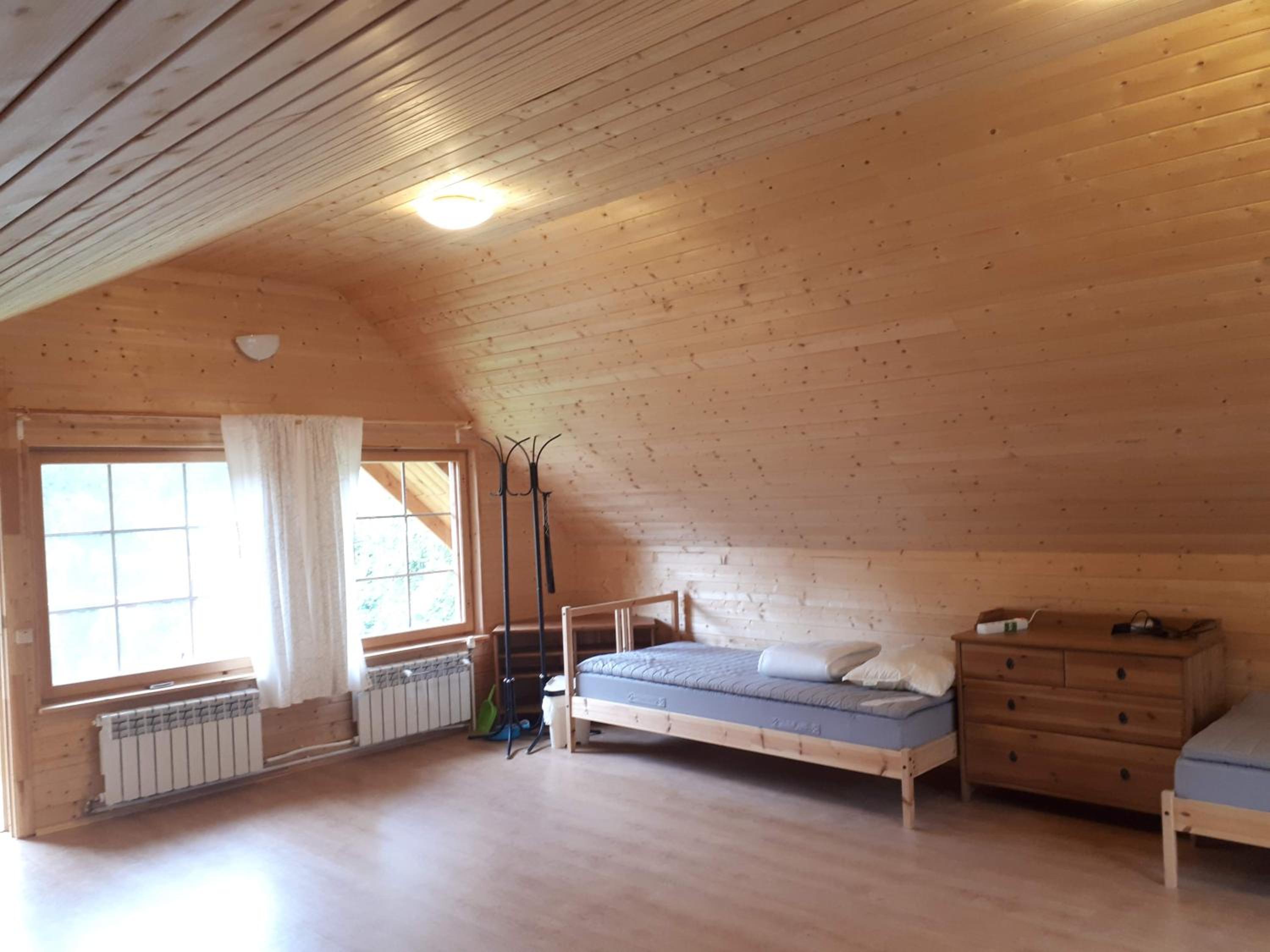 Three-Bedroom House - Photo 33