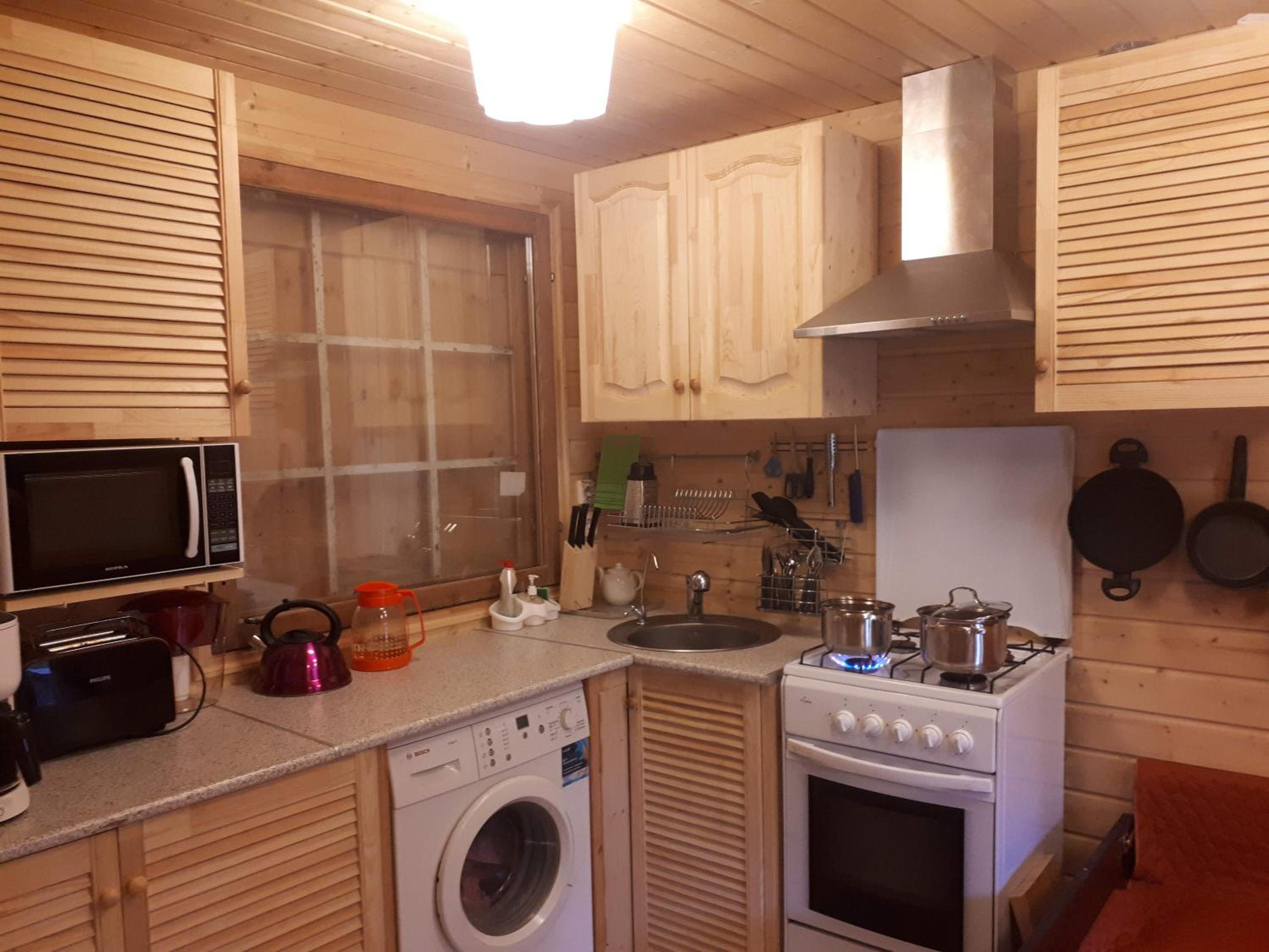 Three-Bedroom House - Photo 34