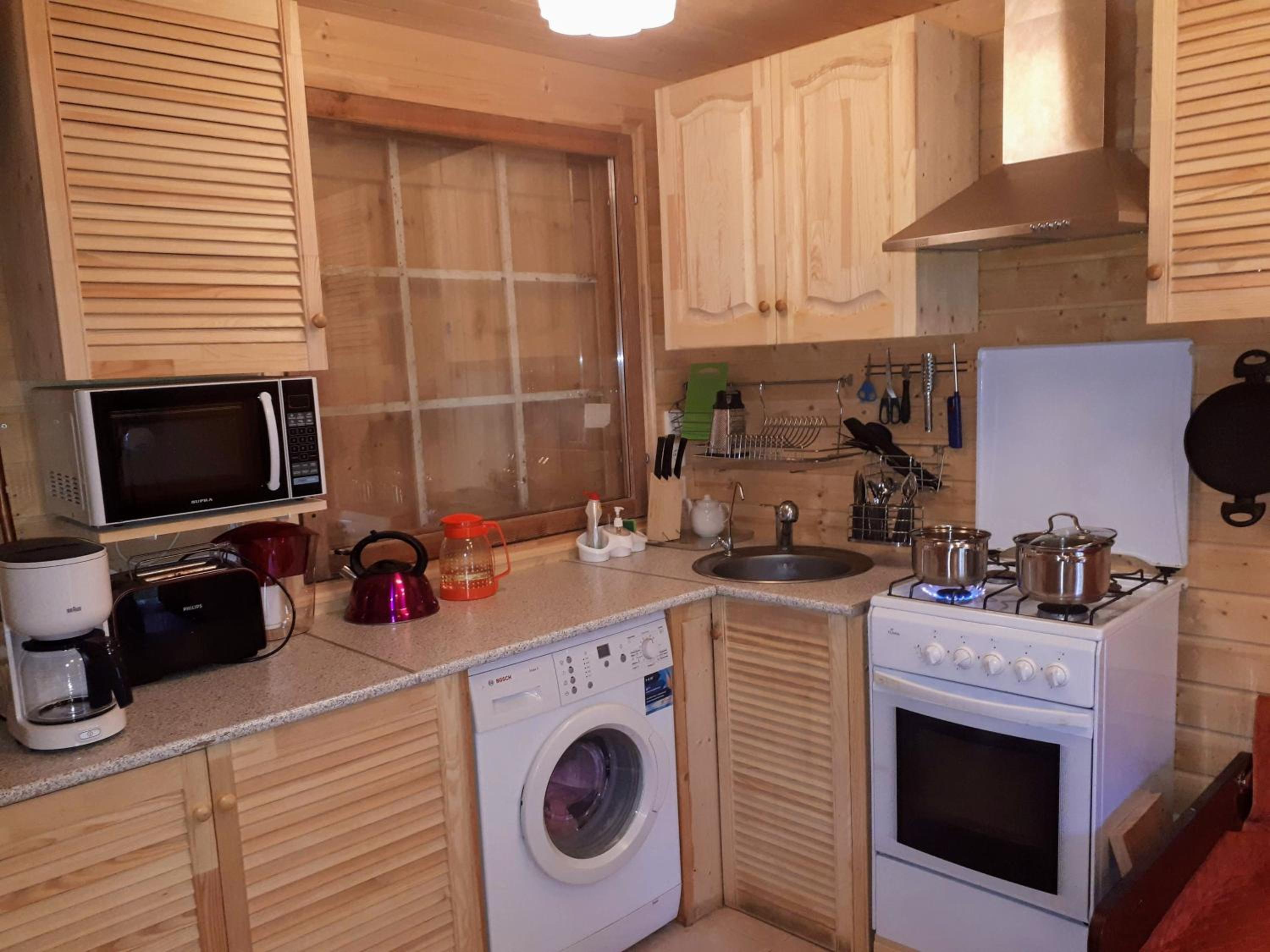 Three-Bedroom House - Photo 35