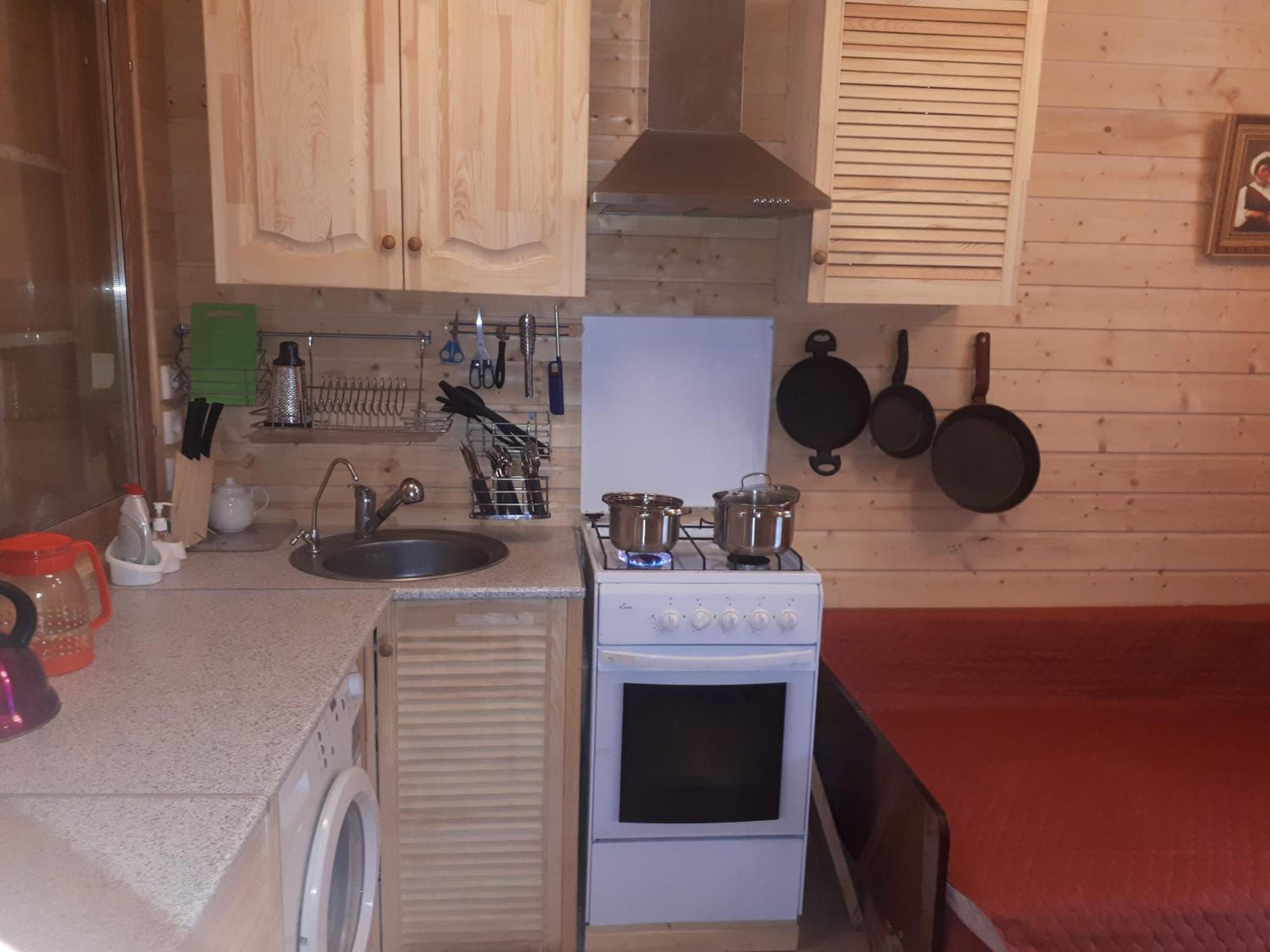 Three-Bedroom House - Photo 36